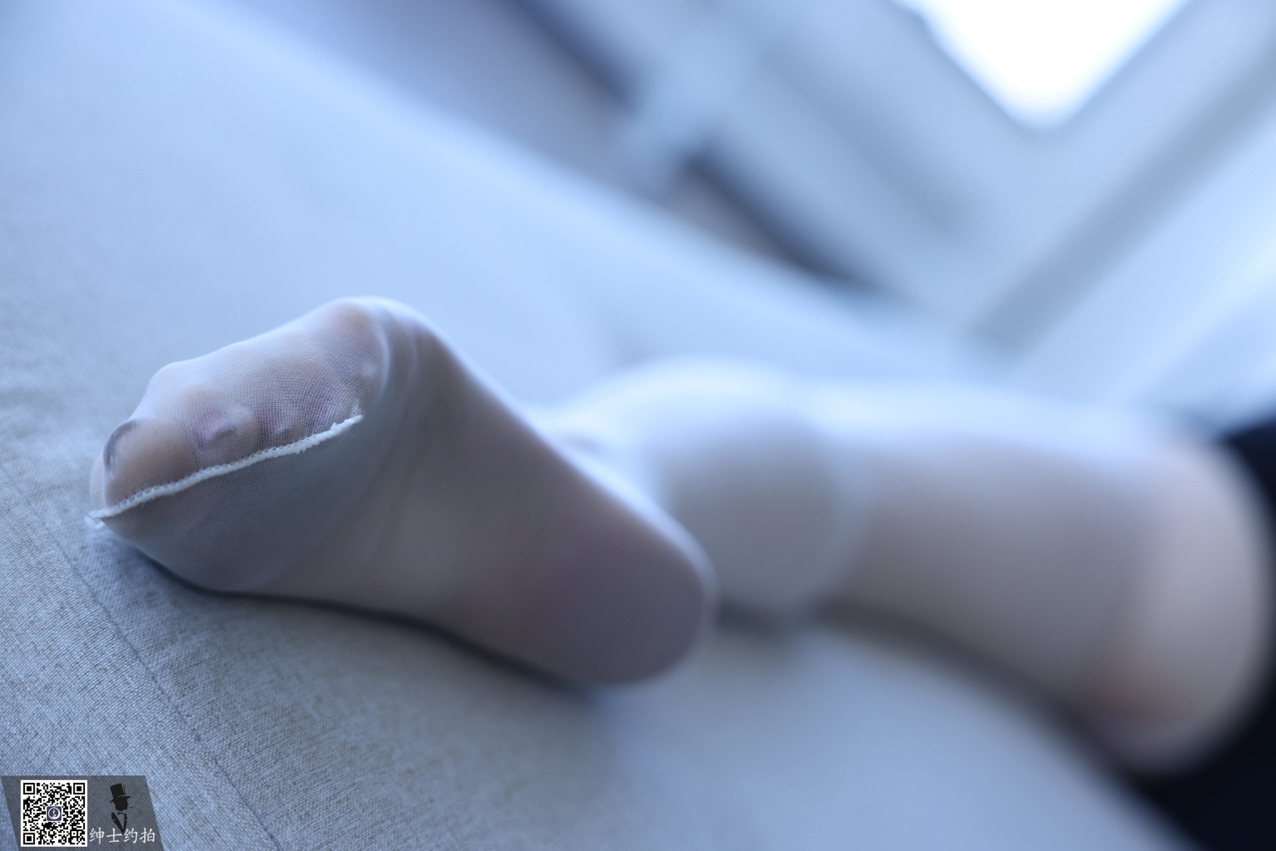 [绅士摄影] SS009 姗姗  第12张