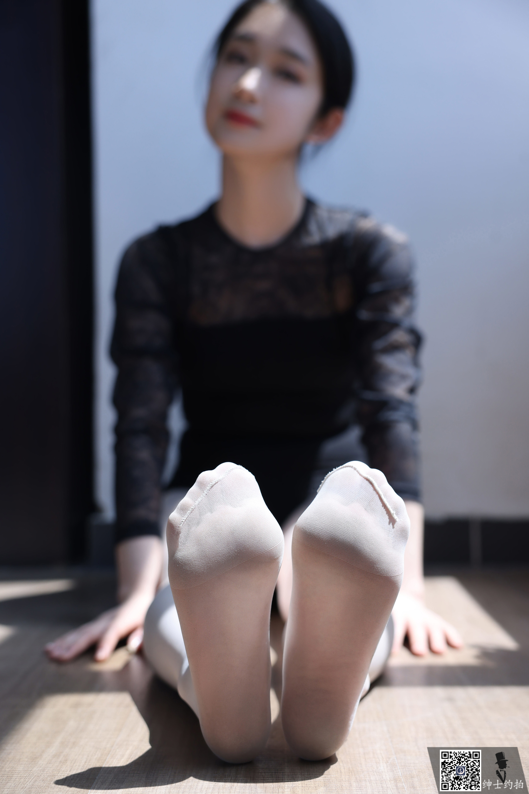 [绅士摄影] SS009 姗姗  第54张