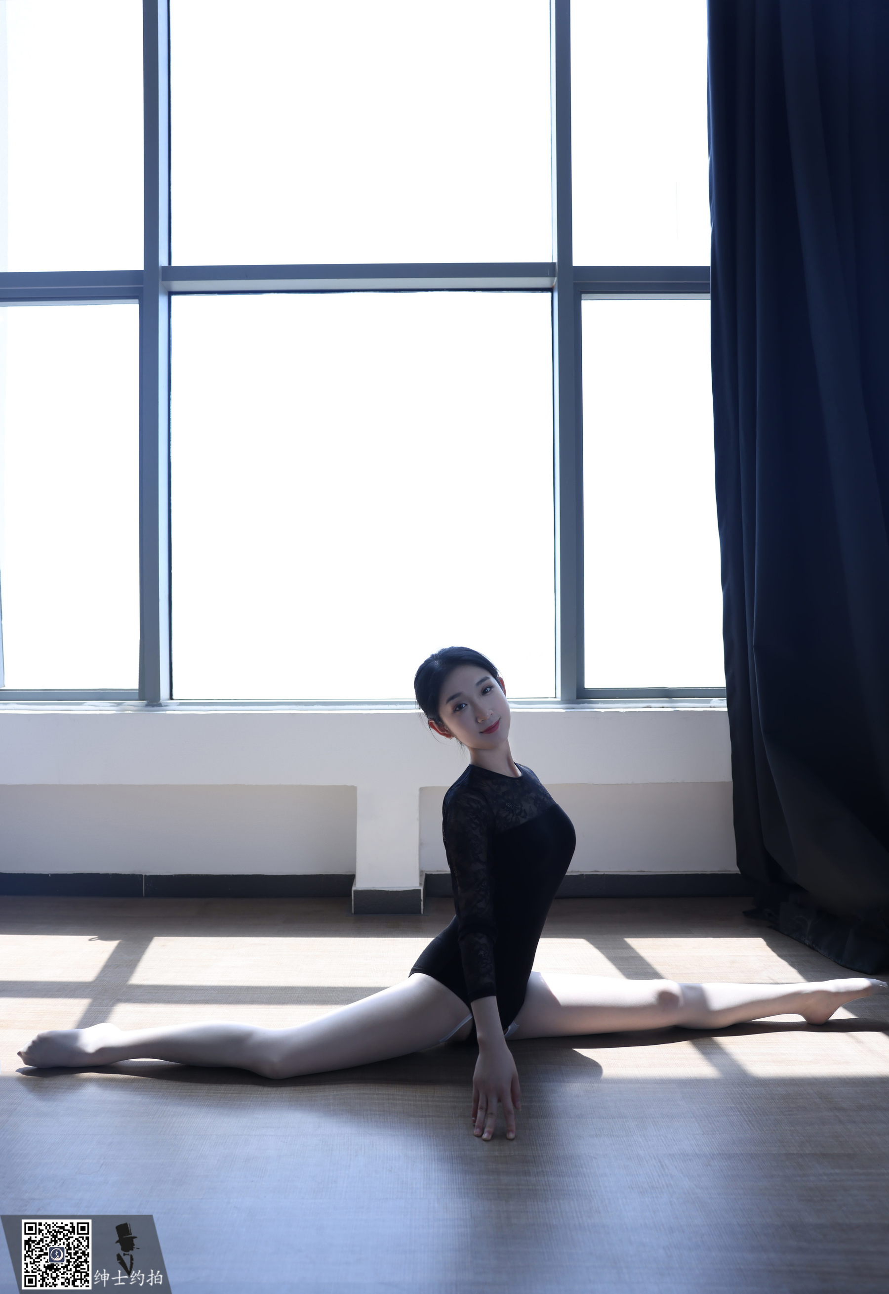 [绅士摄影] SS009 姗姗  第58张