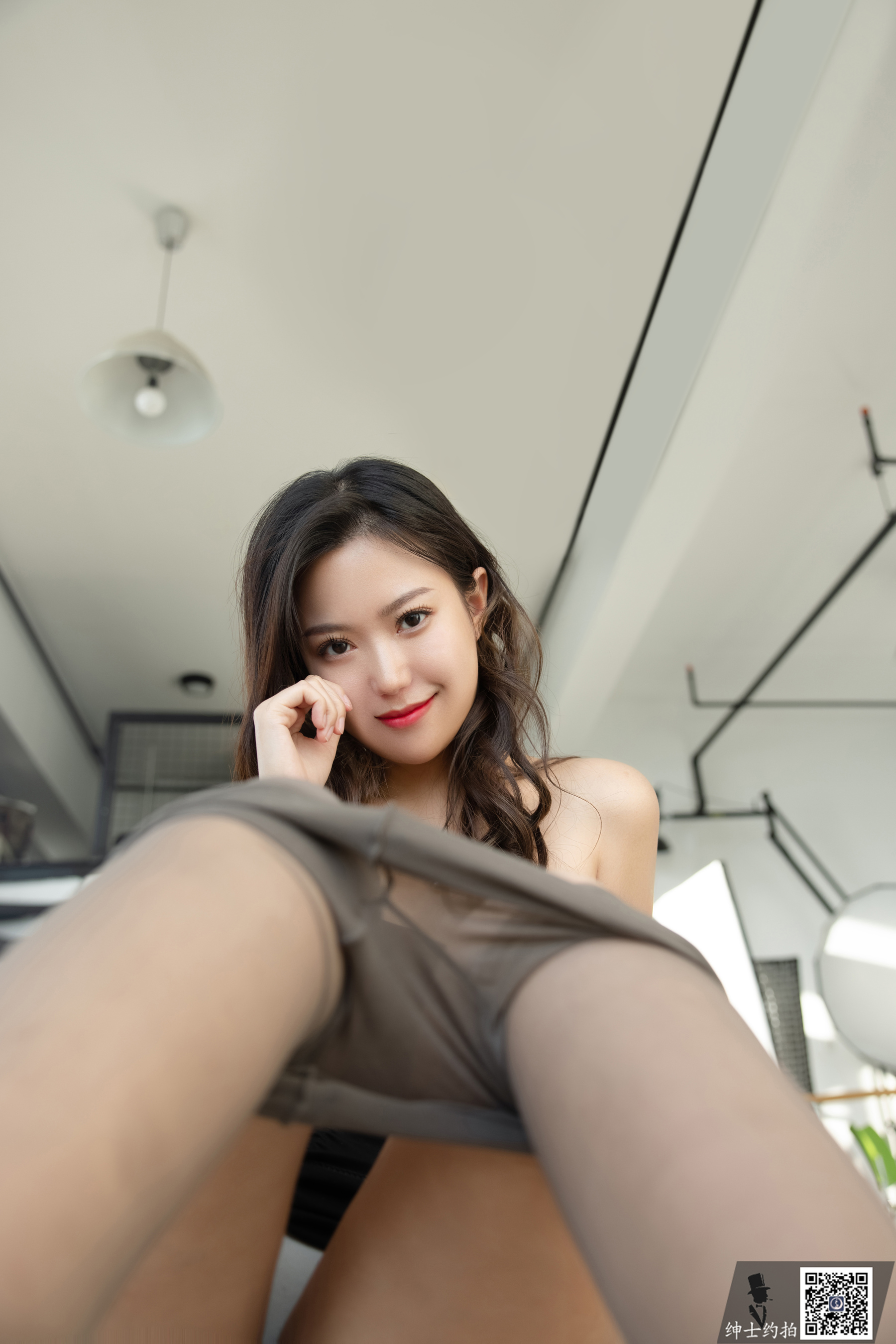 [绅士摄影] SS012 宁宁  第12张