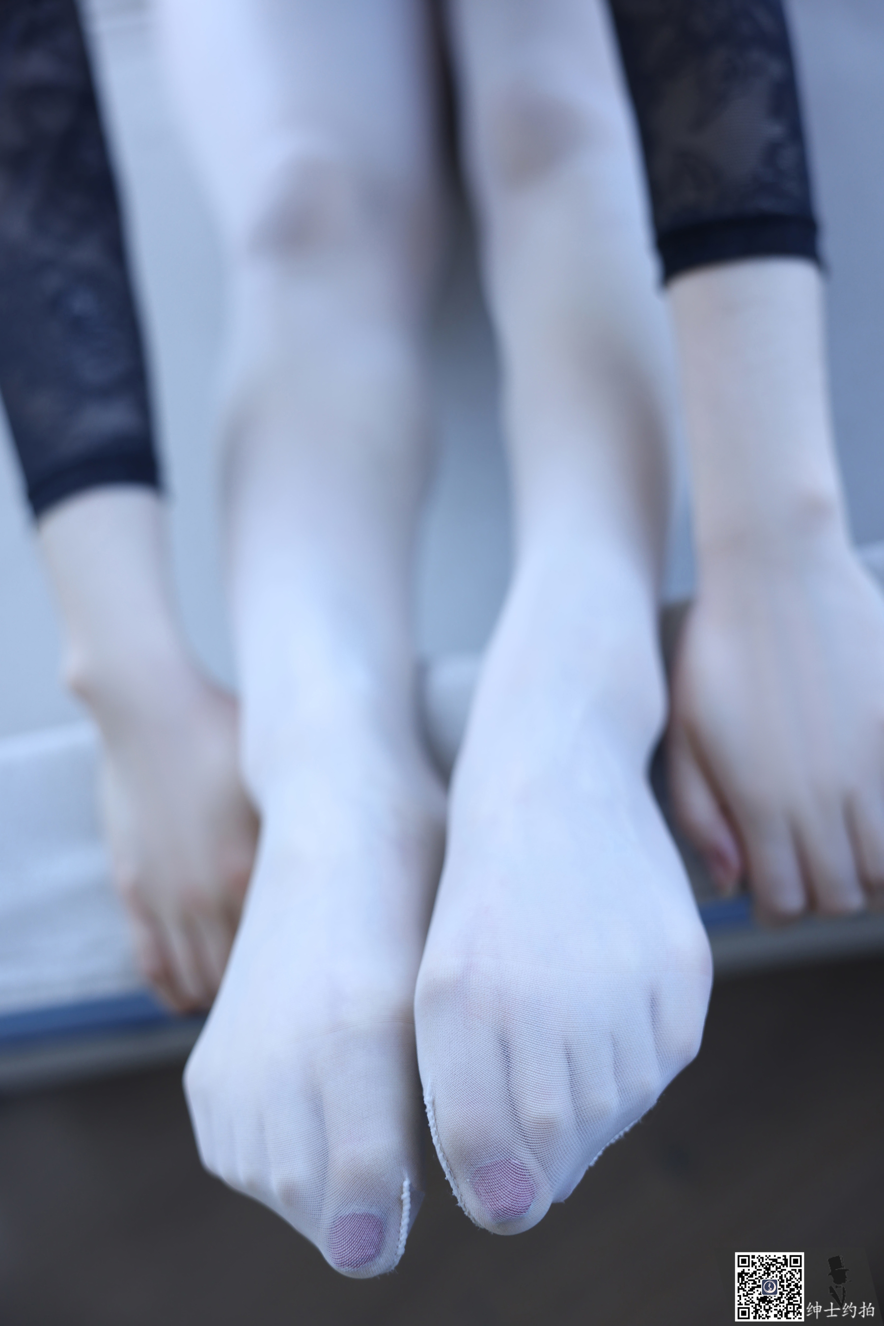 [绅士摄影] SS009 姗姗  第44张