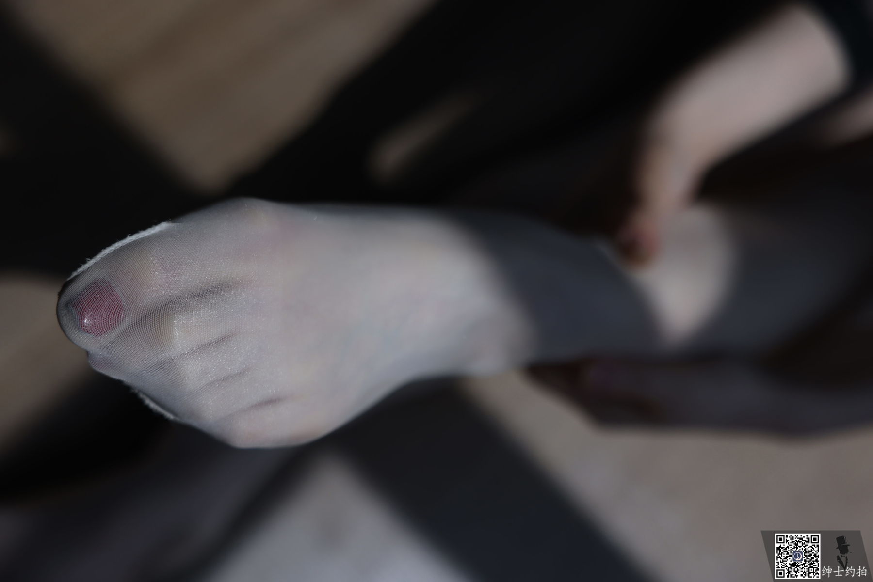 [绅士摄影] SS009 姗姗  第35张