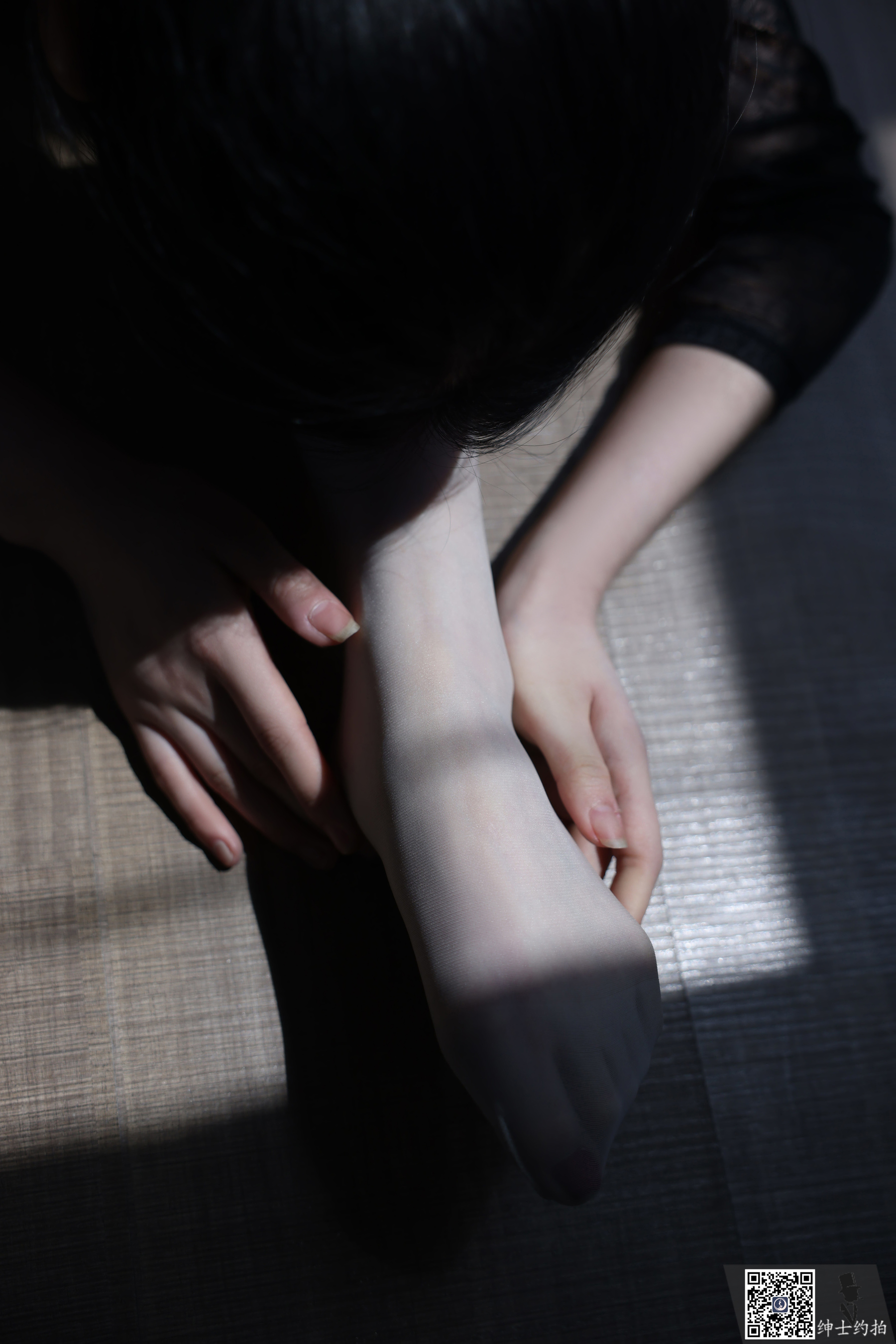 [绅士摄影] SS009 姗姗  第64张