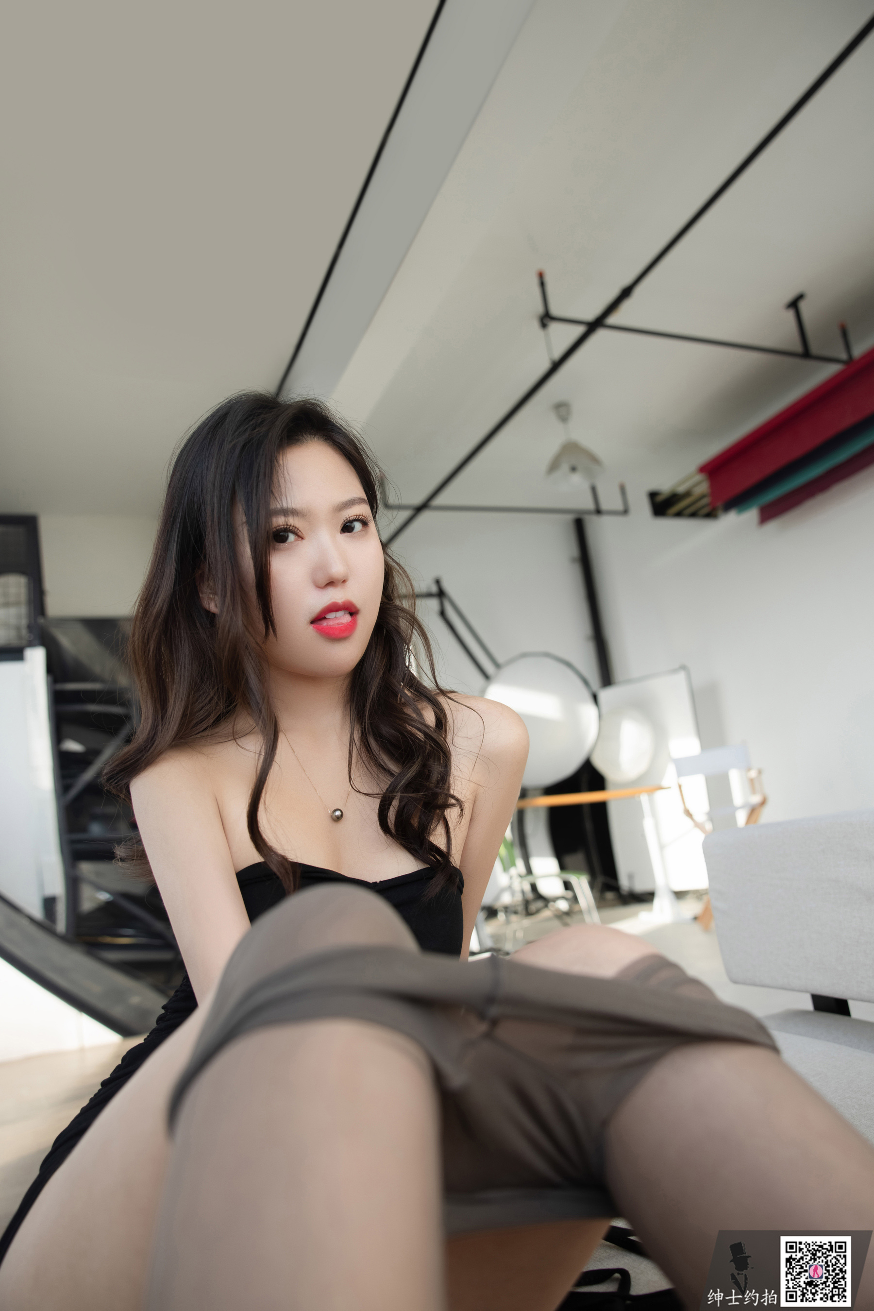 [绅士摄影] SS012 宁宁  第11张