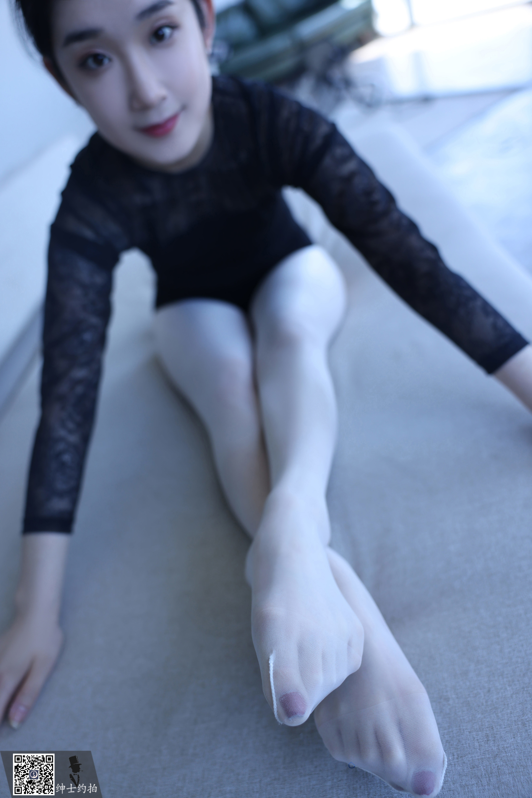 [绅士摄影] SS009 姗姗  第80张