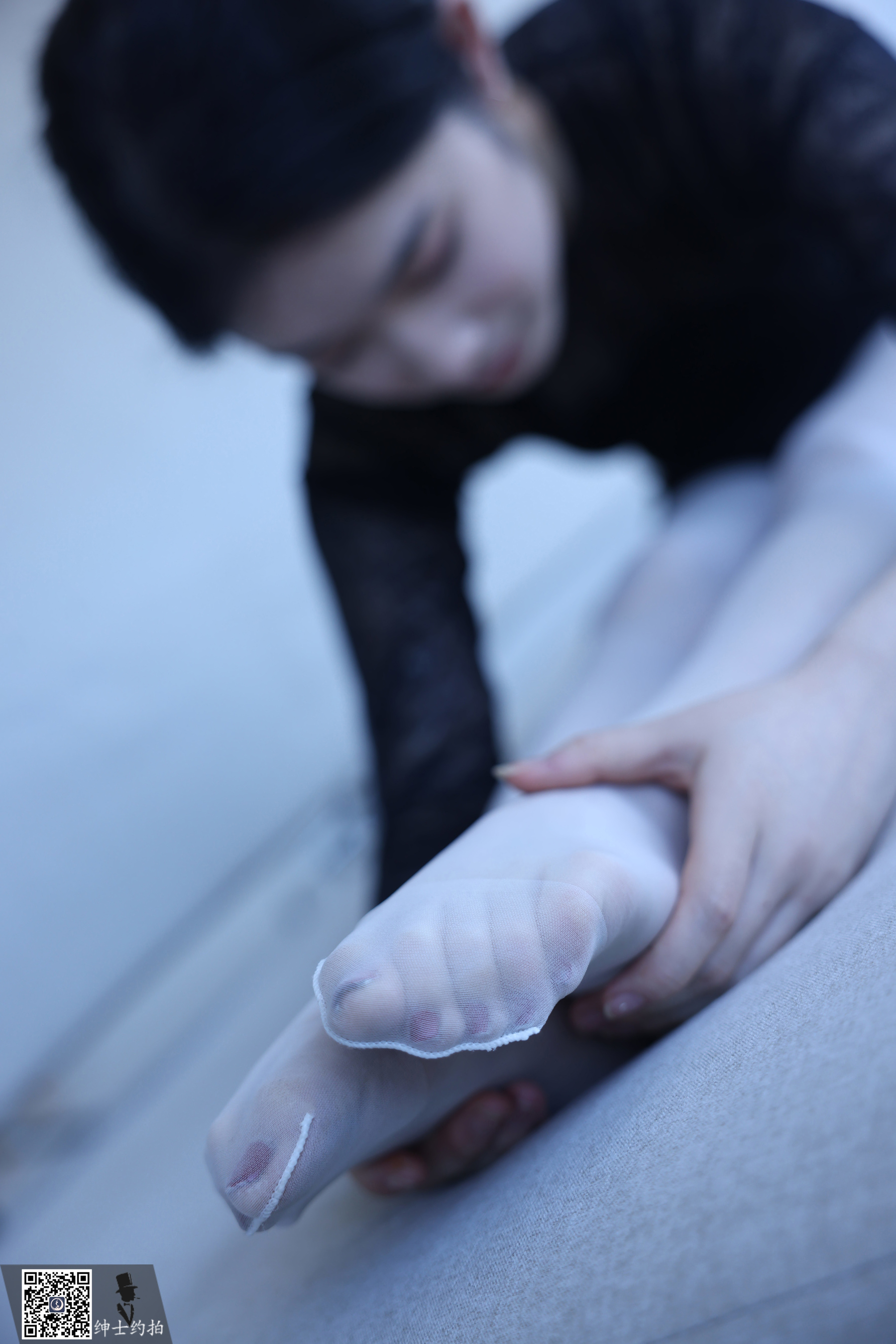 [绅士摄影] SS009 姗姗  第84张