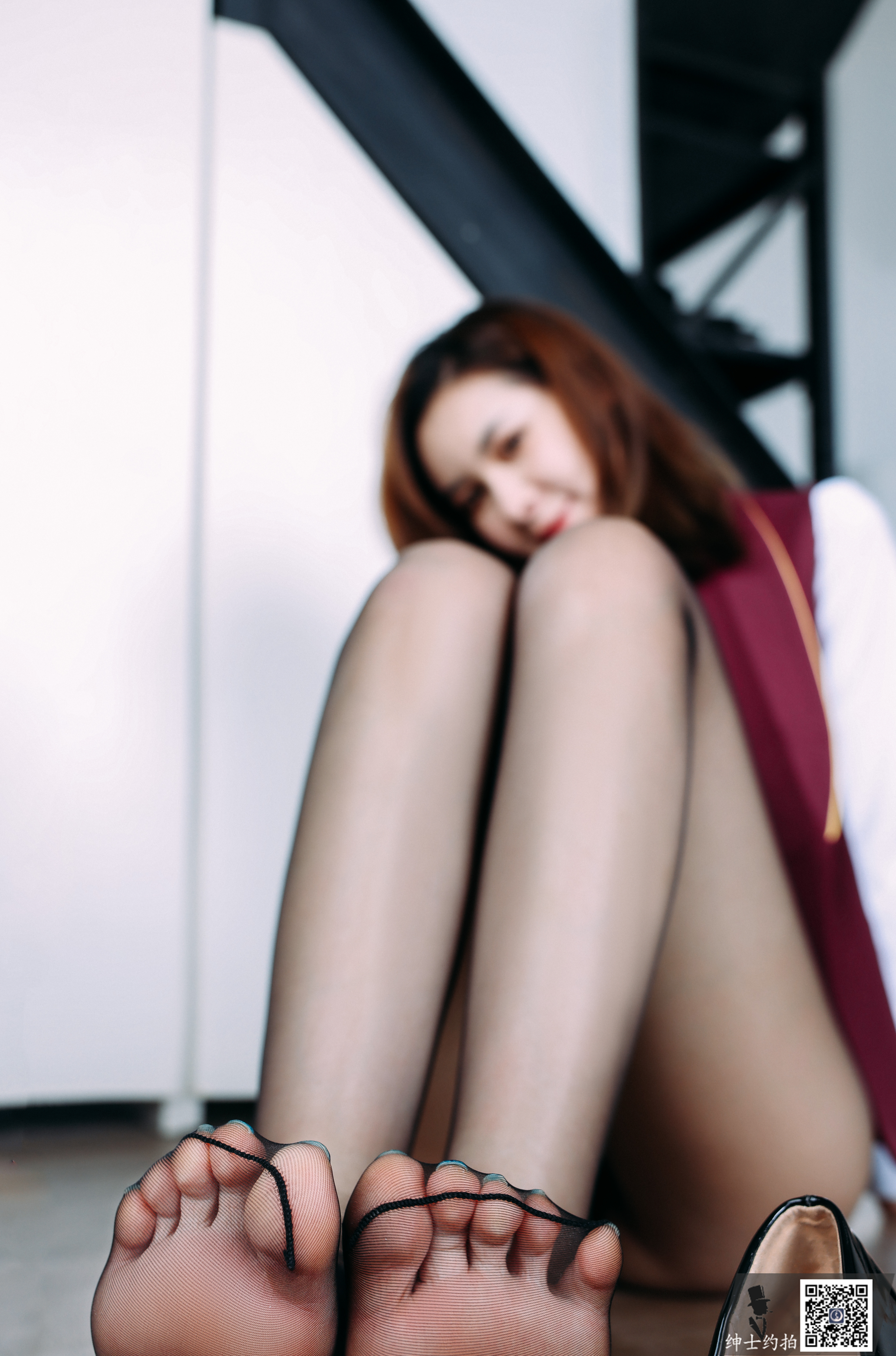 [绅士摄影] SS011 戚薇  第32张