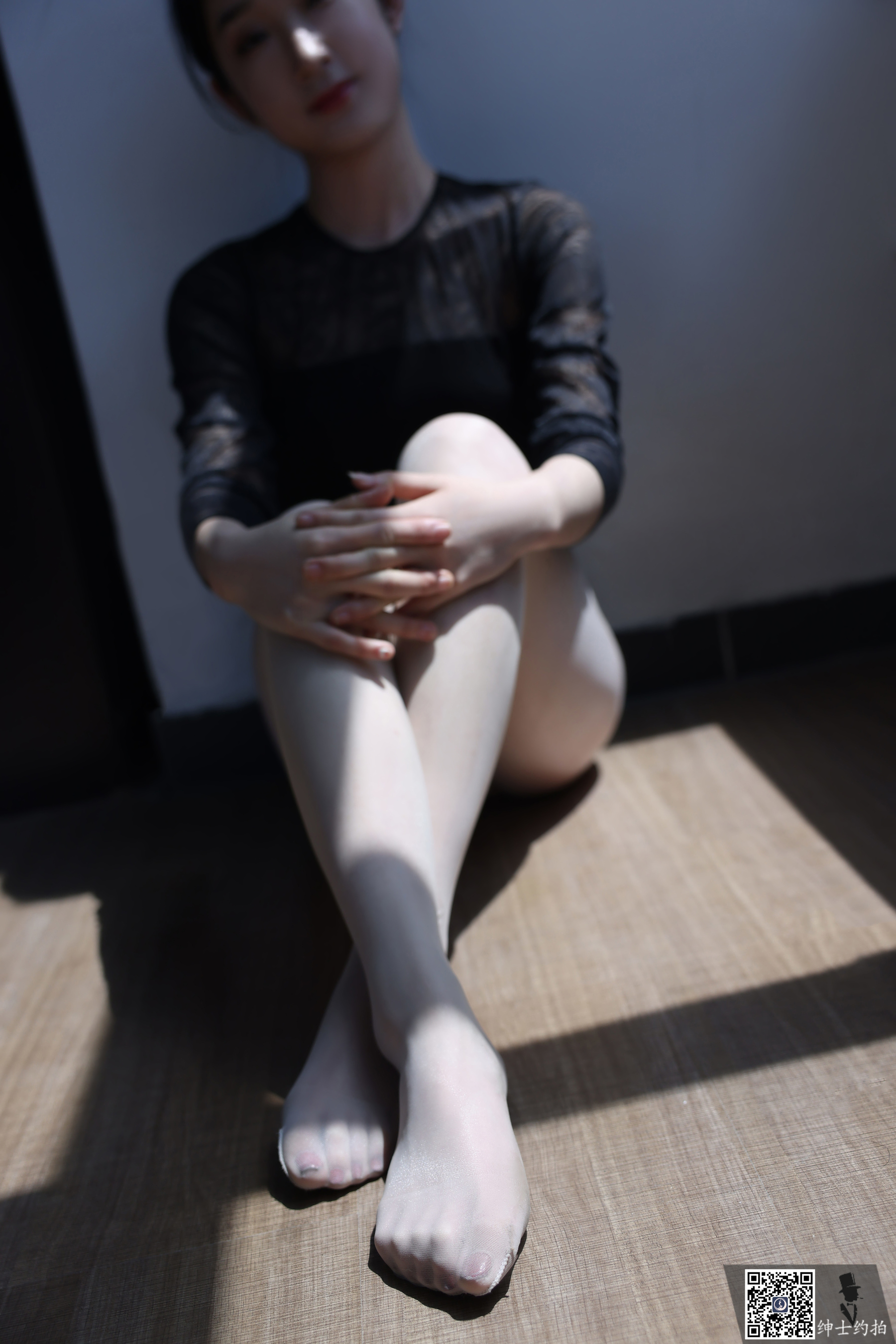 [绅士摄影] SS009 姗姗  第75张