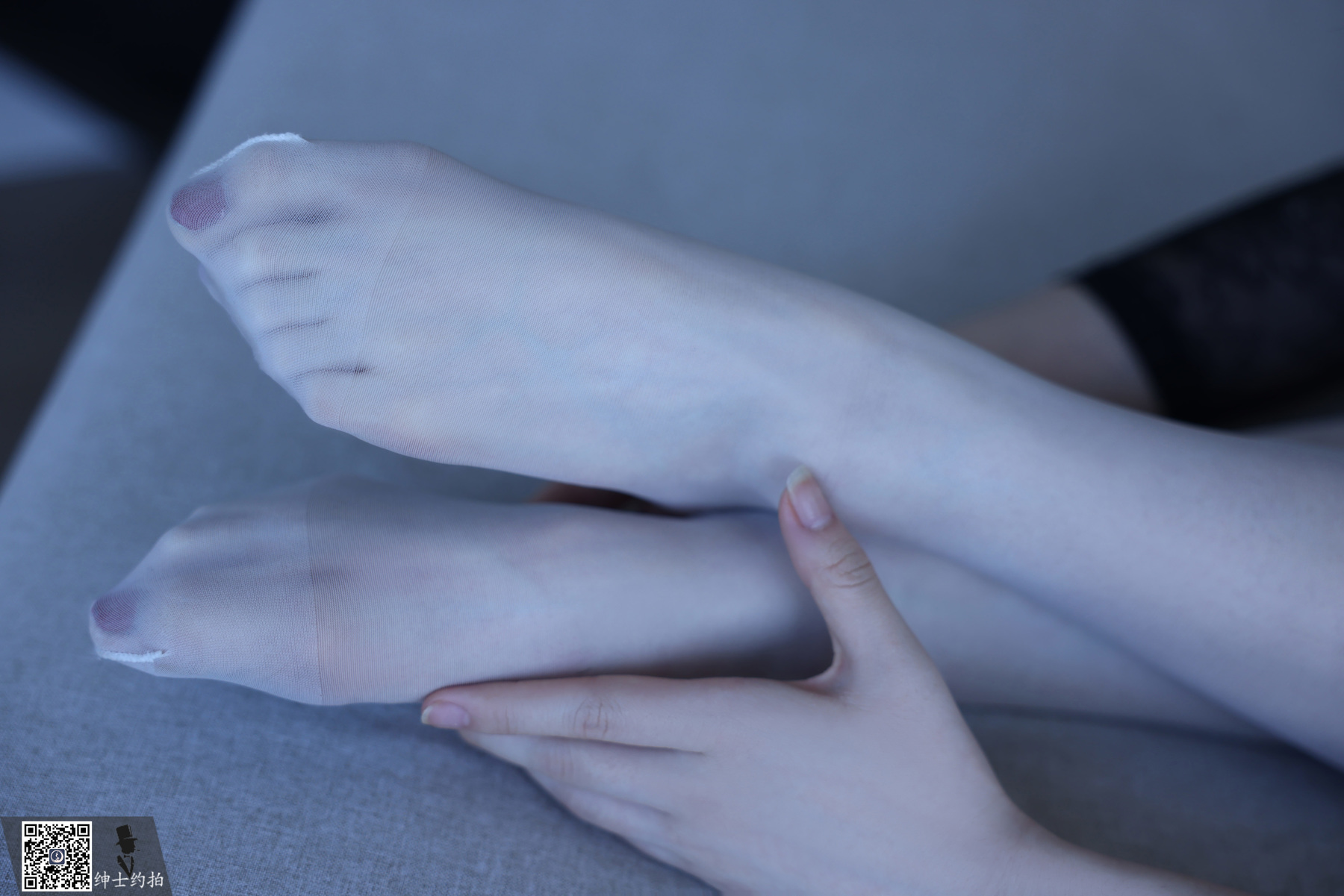 [绅士摄影] SS009 姗姗  第86张