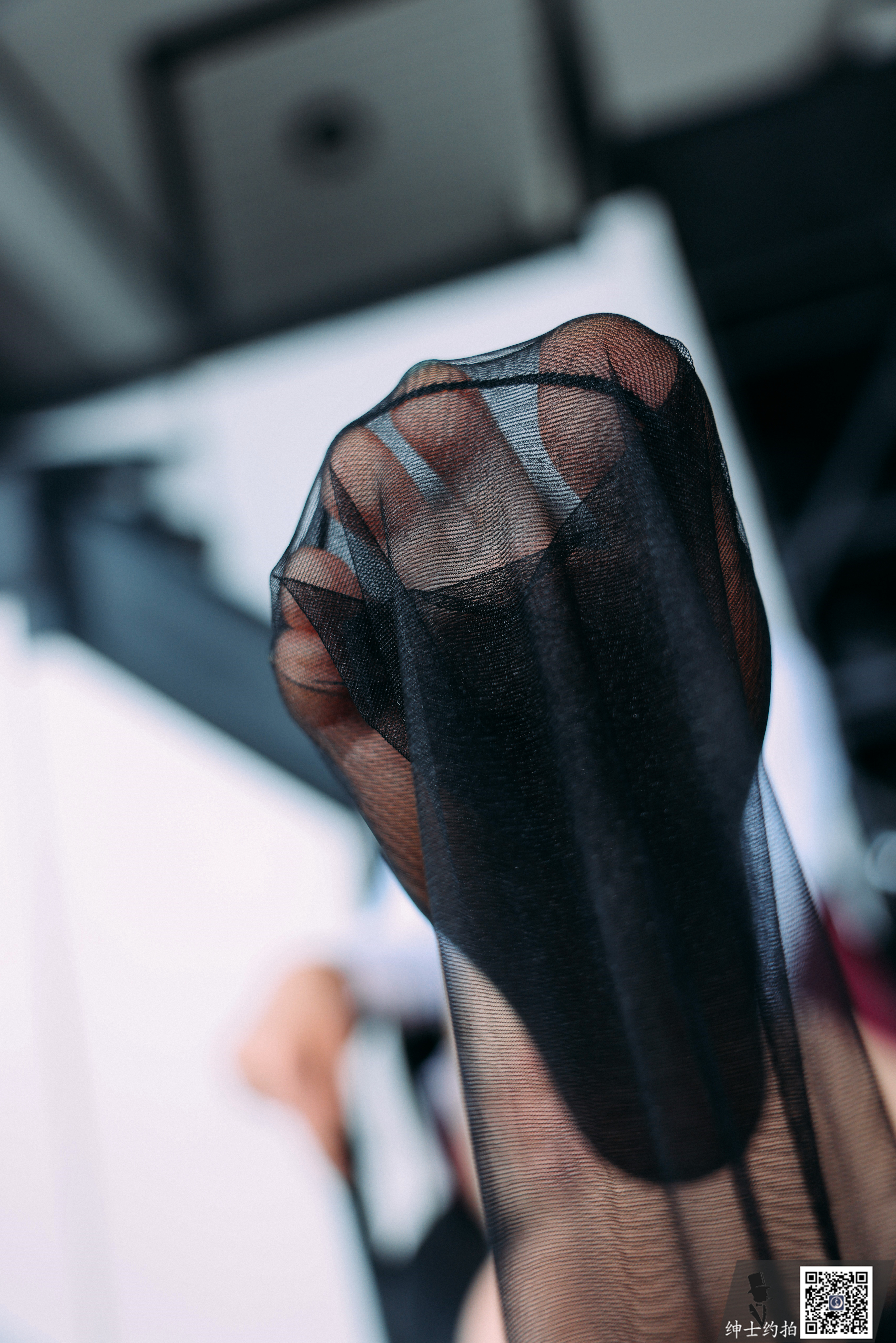 [绅士摄影] SS011 戚薇  第13张