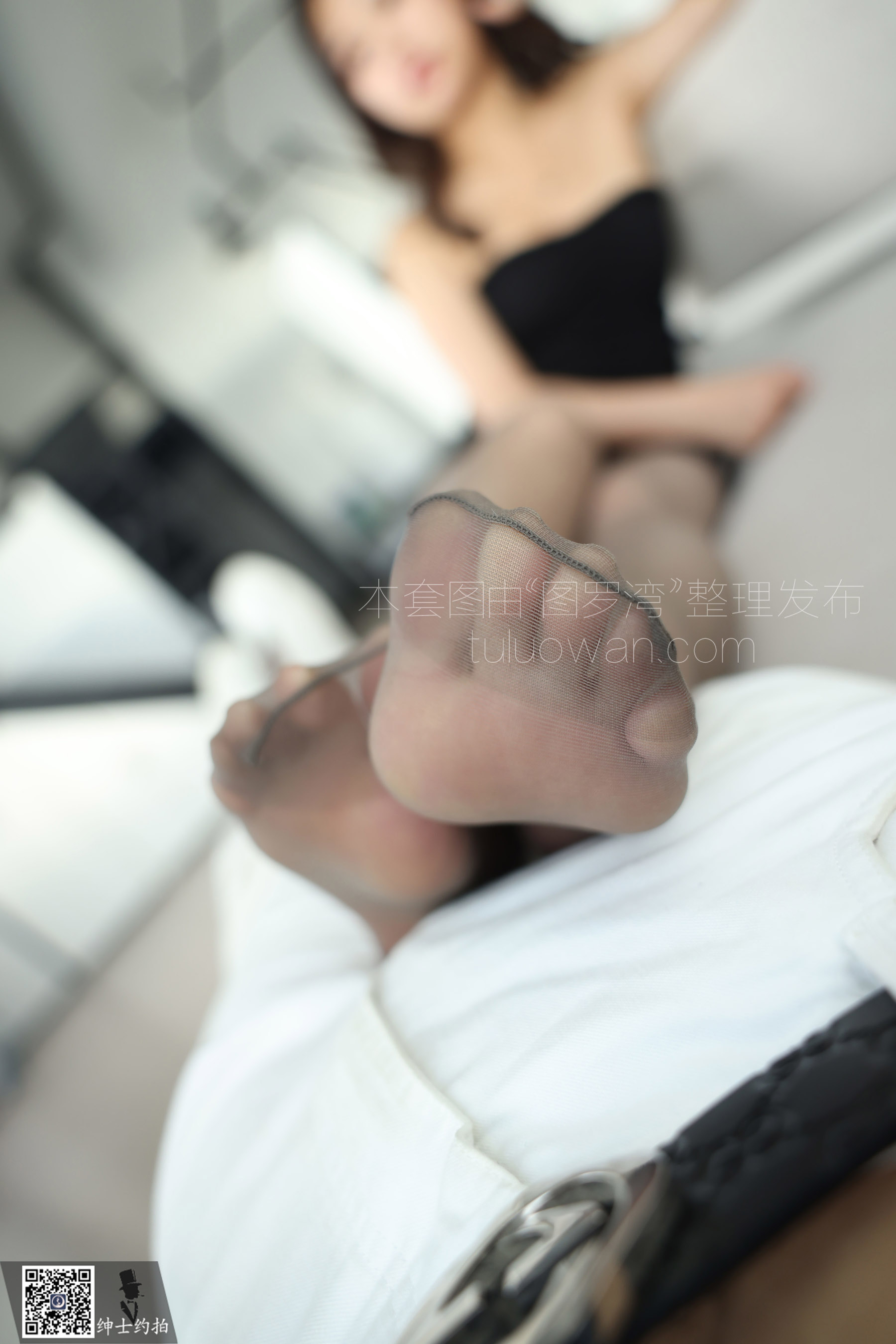 [绅士摄影] SS012 宁宁  第14张