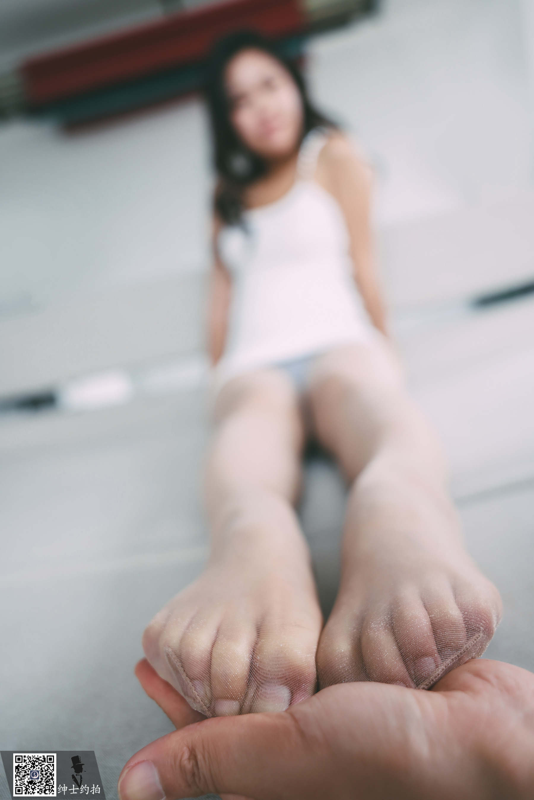 [绅士摄影] SS010 宁宁  第7张