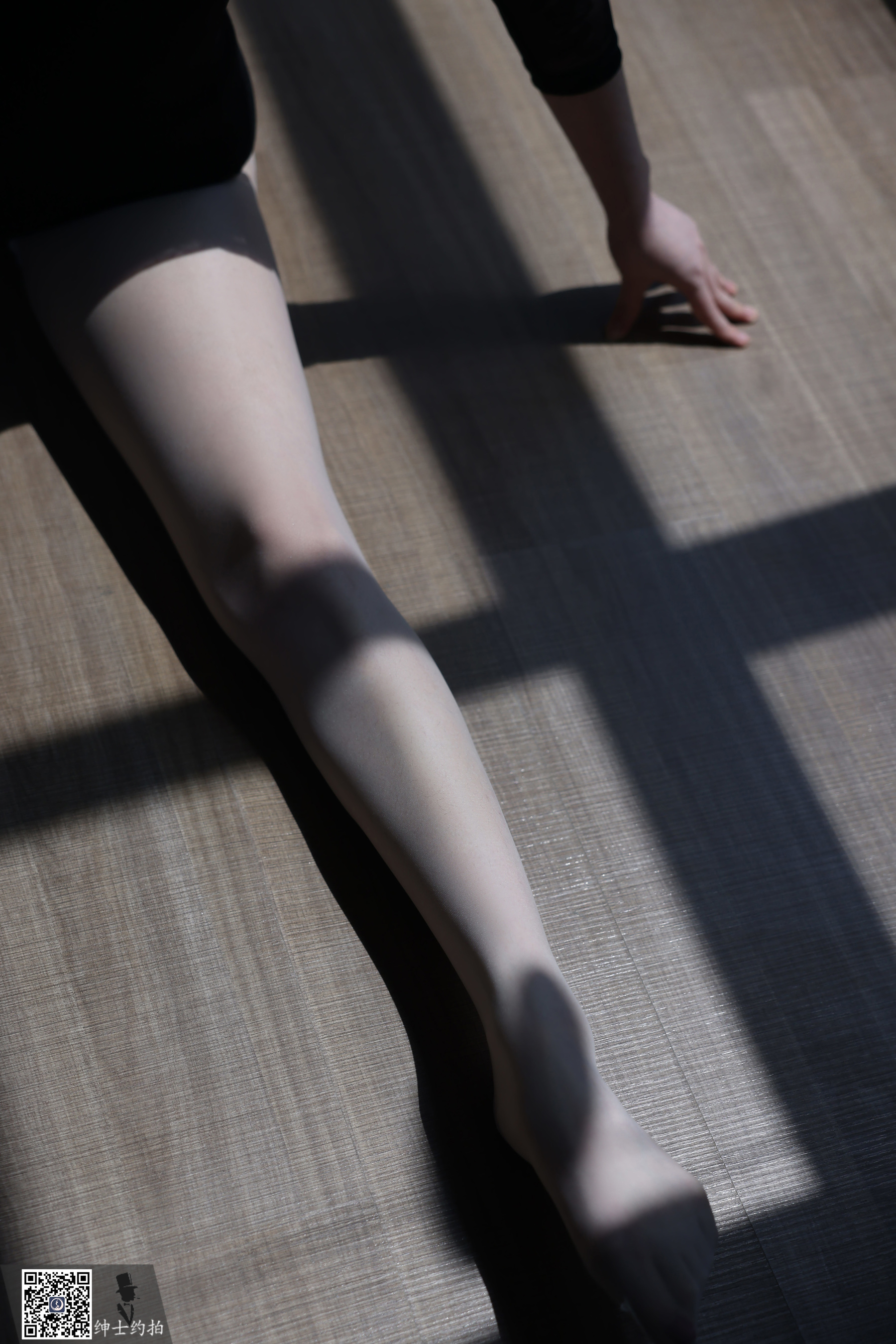 [绅士摄影] SS009 姗姗  第59张