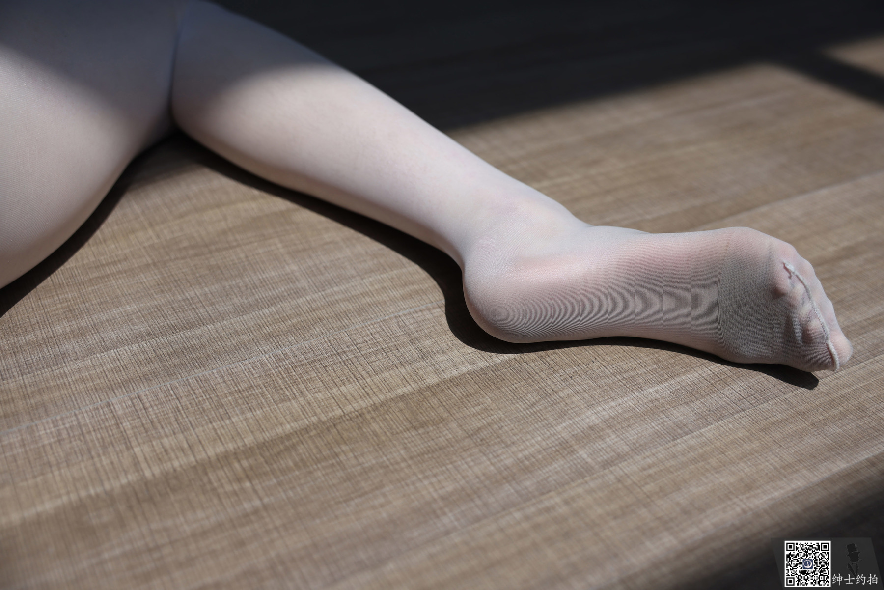 [绅士摄影] SS009 姗姗  第31张