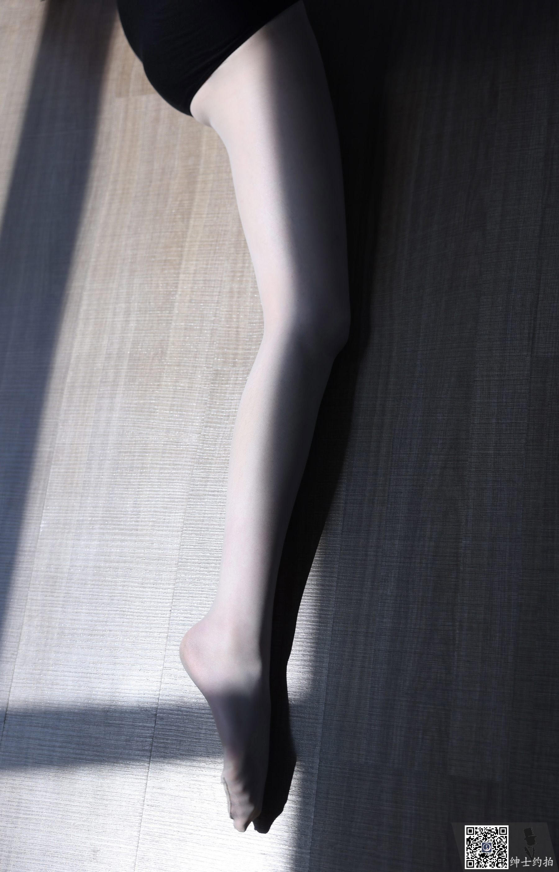 [绅士摄影] SS009 姗姗  第27张