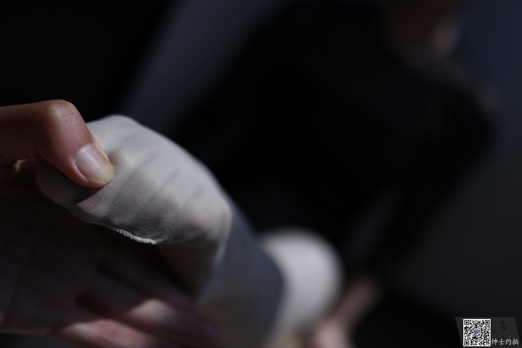 [绅士摄影] SS009 姗姗  第79张