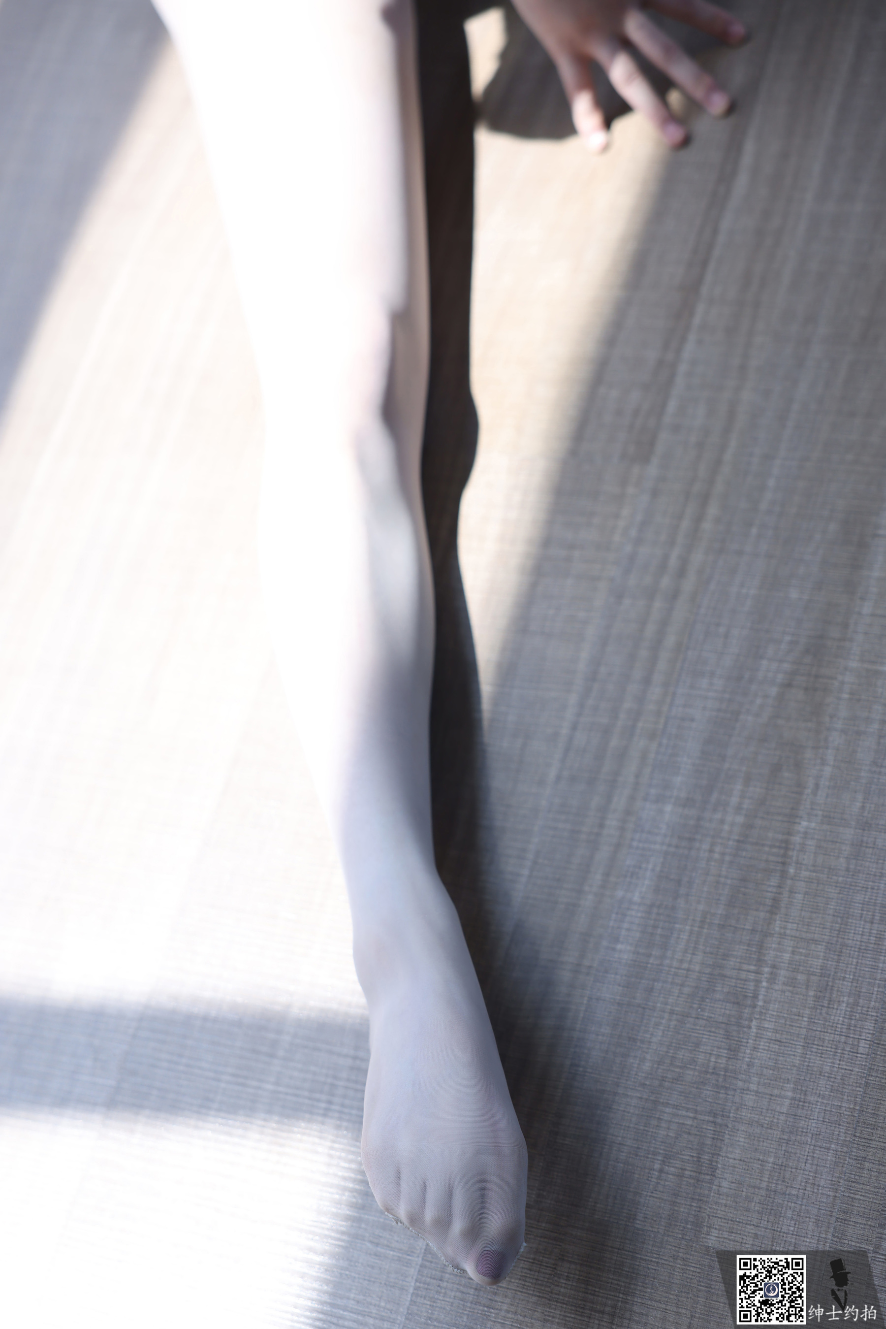 [绅士摄影] SS009 姗姗  第23张