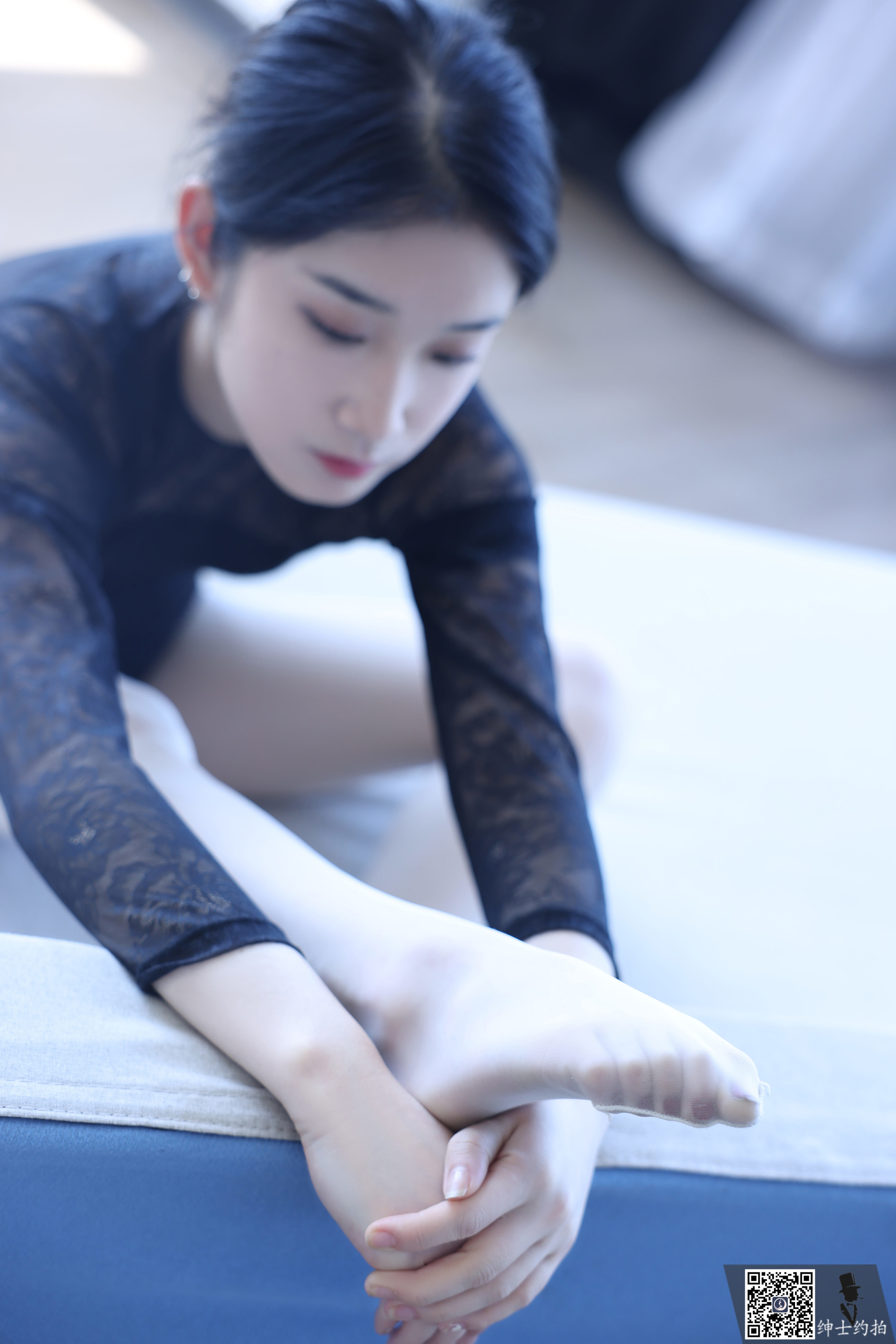 [绅士摄影] SS009 姗姗  第68张