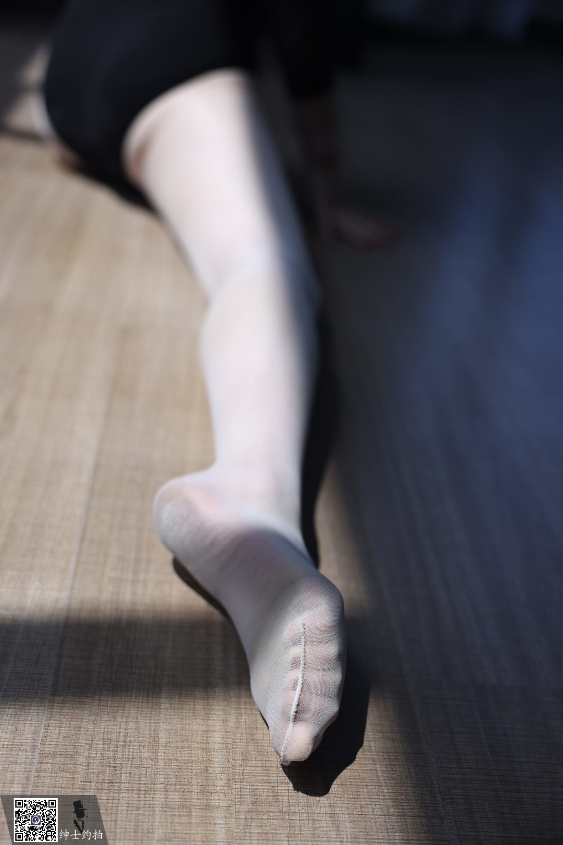 [绅士摄影] SS009 姗姗  第71张