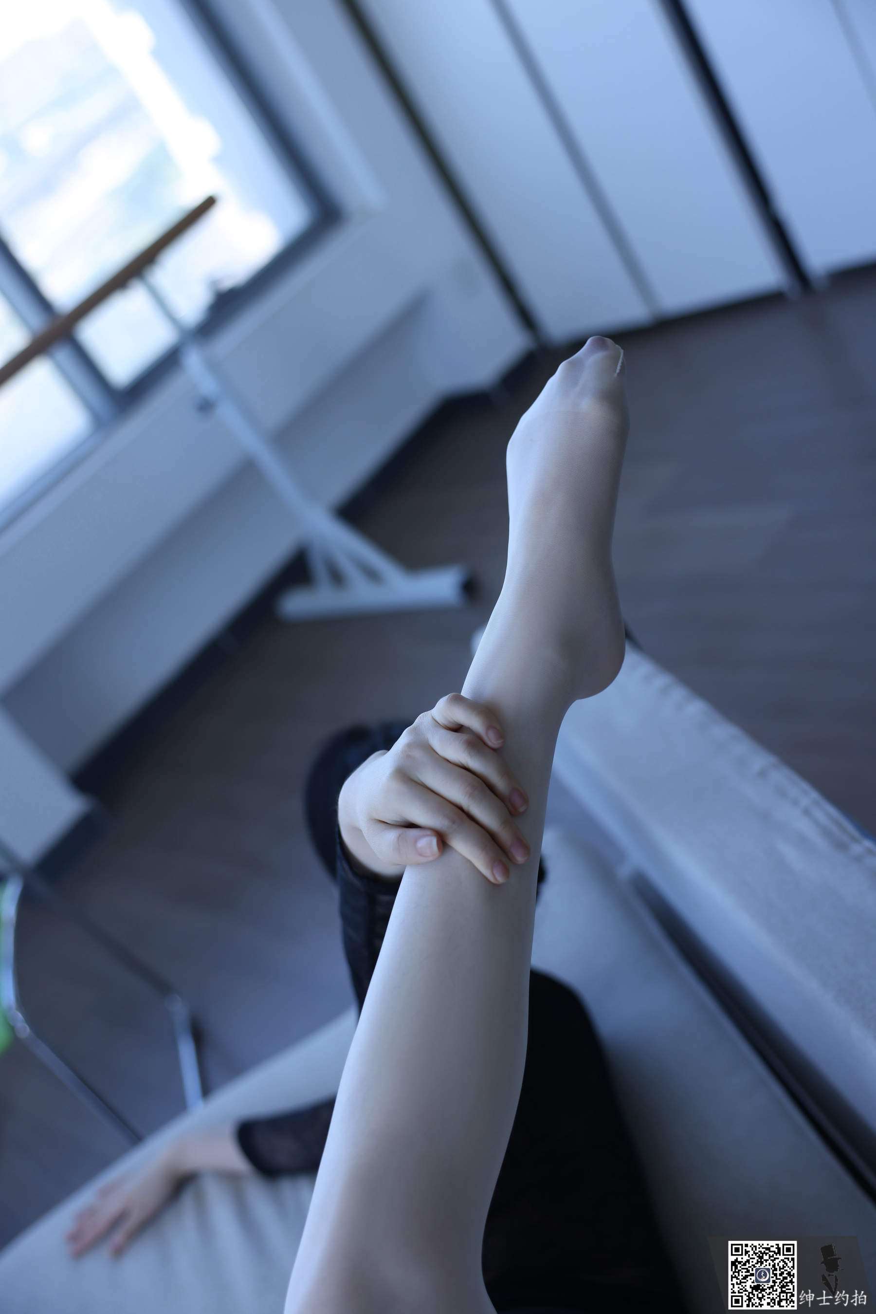 [绅士摄影] SS009 姗姗  第73张