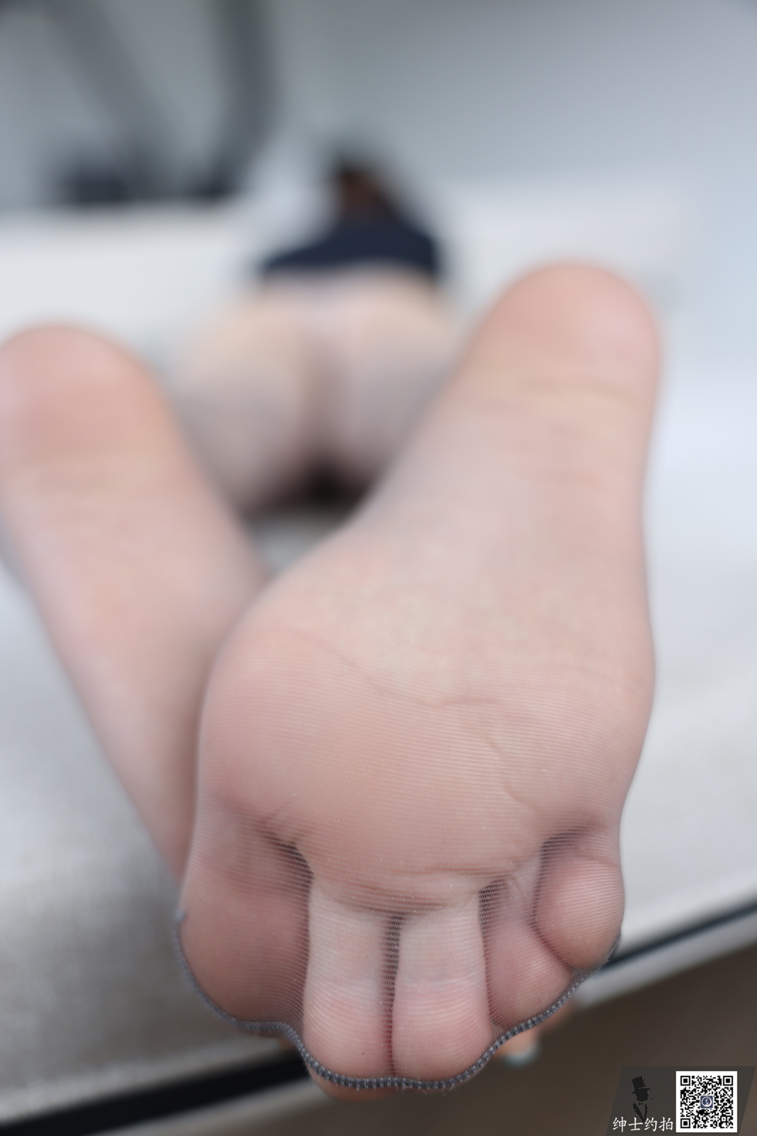 [绅士摄影] SS013 戚薇  第62张