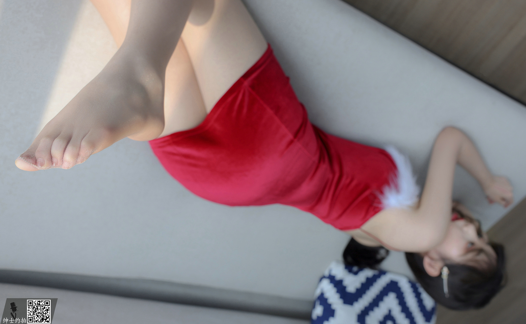 [绅士摄影] SS006 美惠子  第9张