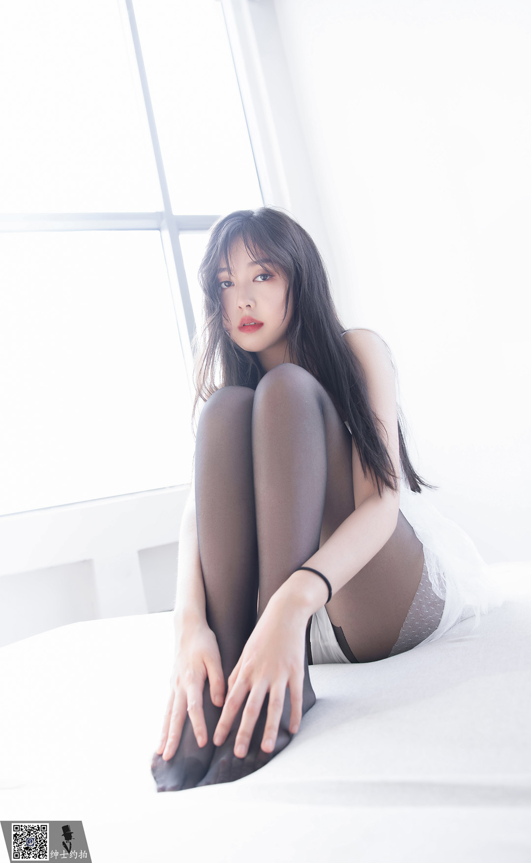 [绅士摄影] SS007 美惠子  第3张