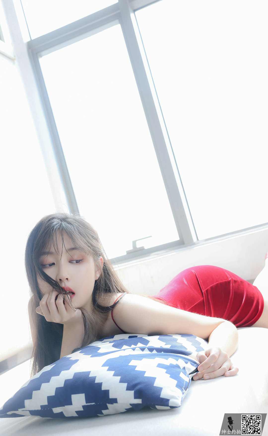 [绅士摄影] SS006 美惠子  第3张