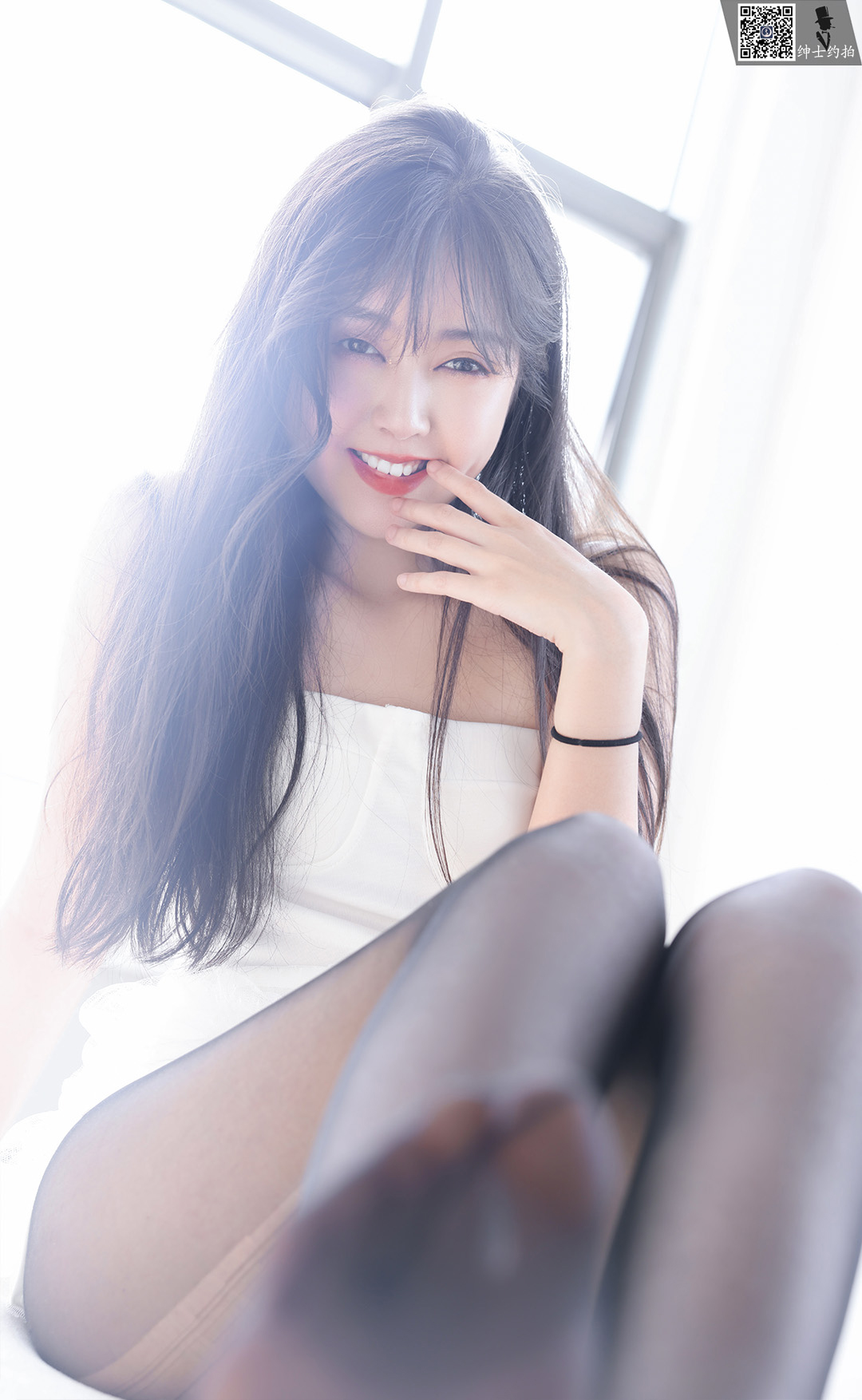 [绅士摄影] SS007 美惠子  第4张