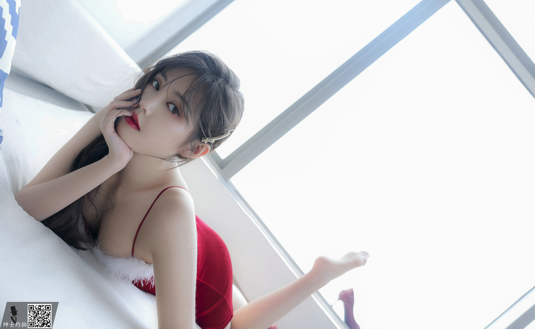 [绅士摄影] SS006 美惠子  第3张