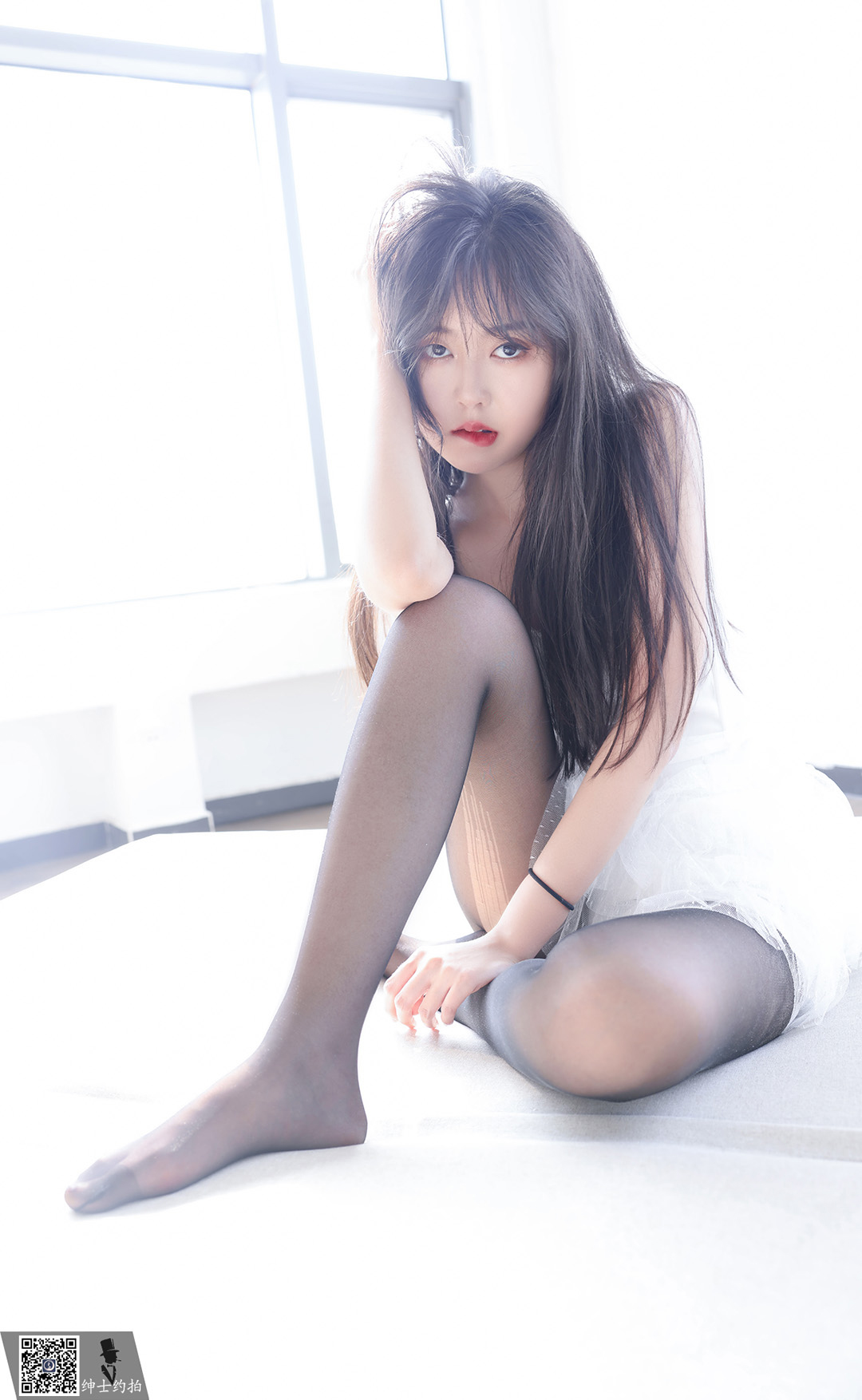 [绅士摄影] SS007 美惠子  第4张