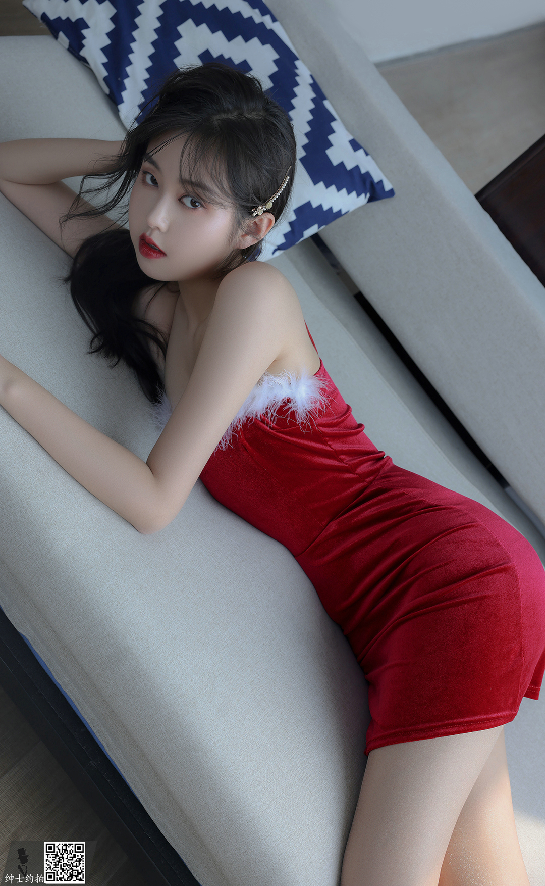 [绅士摄影] SS006 美惠子  第8张