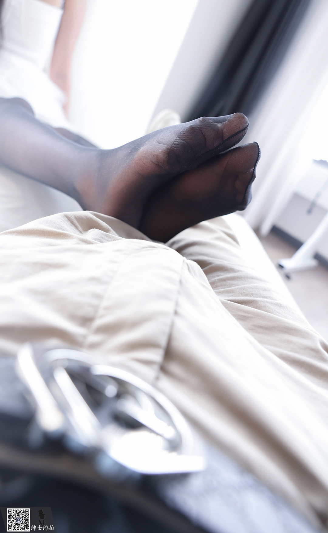 [绅士摄影] SS007 美惠子  第10张