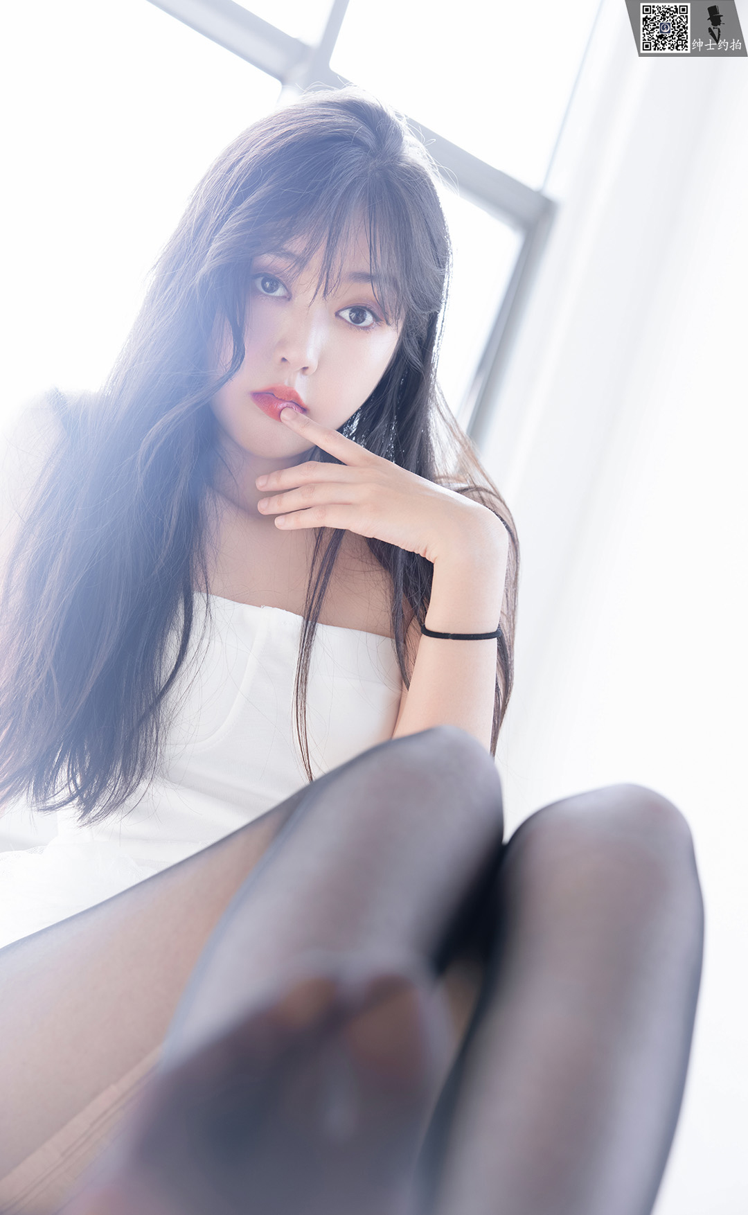 [绅士摄影] SS007 美惠子  第4张