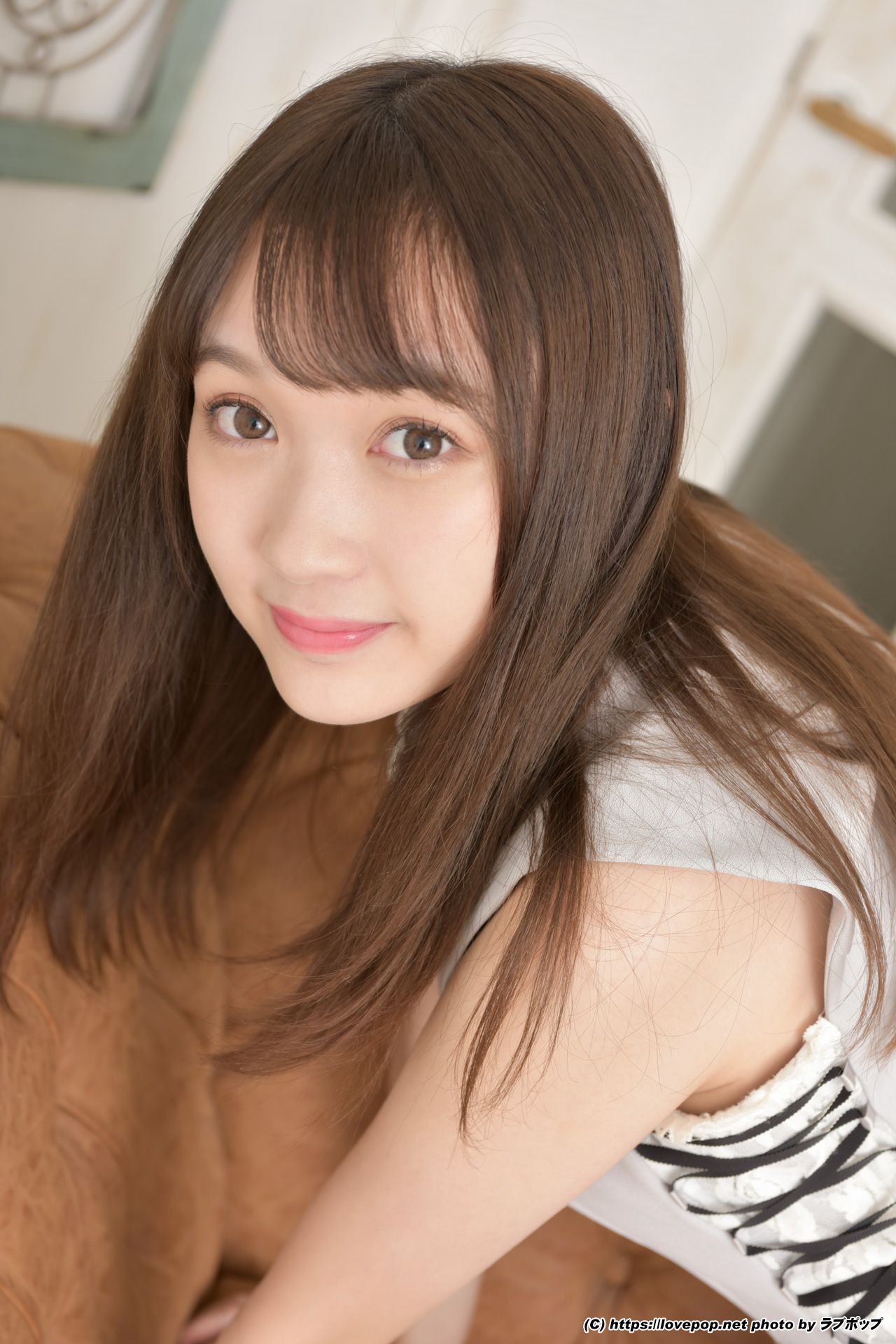 [LOVEPOP] Mei Nanase 七瀬めい Photoset 01  第44张