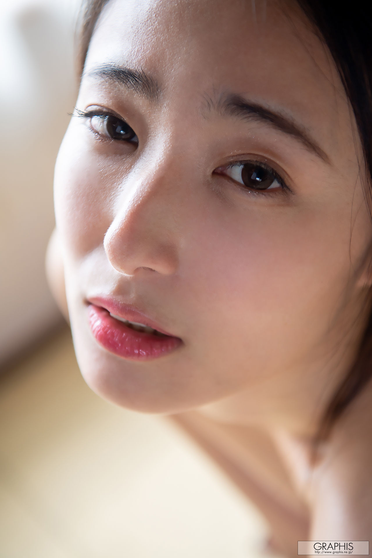 [Graphis] Gals472 Suzu Matsuoka 松岡すず Raw Expression  第49张