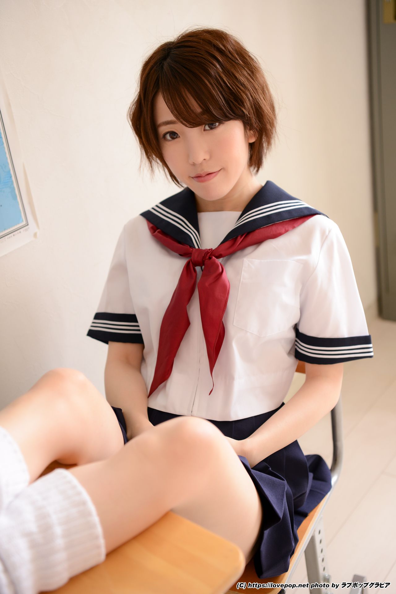 [LOVEPOP] Mizuho Shiraishi 白石みずほ Photoset 13  第24张