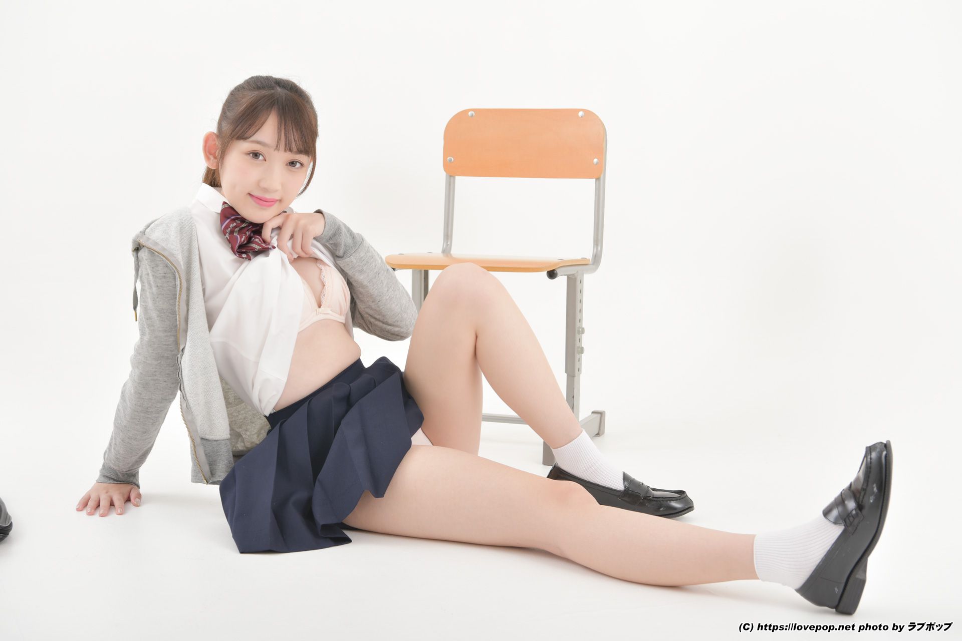 [LOVEPOP] Mei Nanase 七瀬めい Photoset 02  第58张