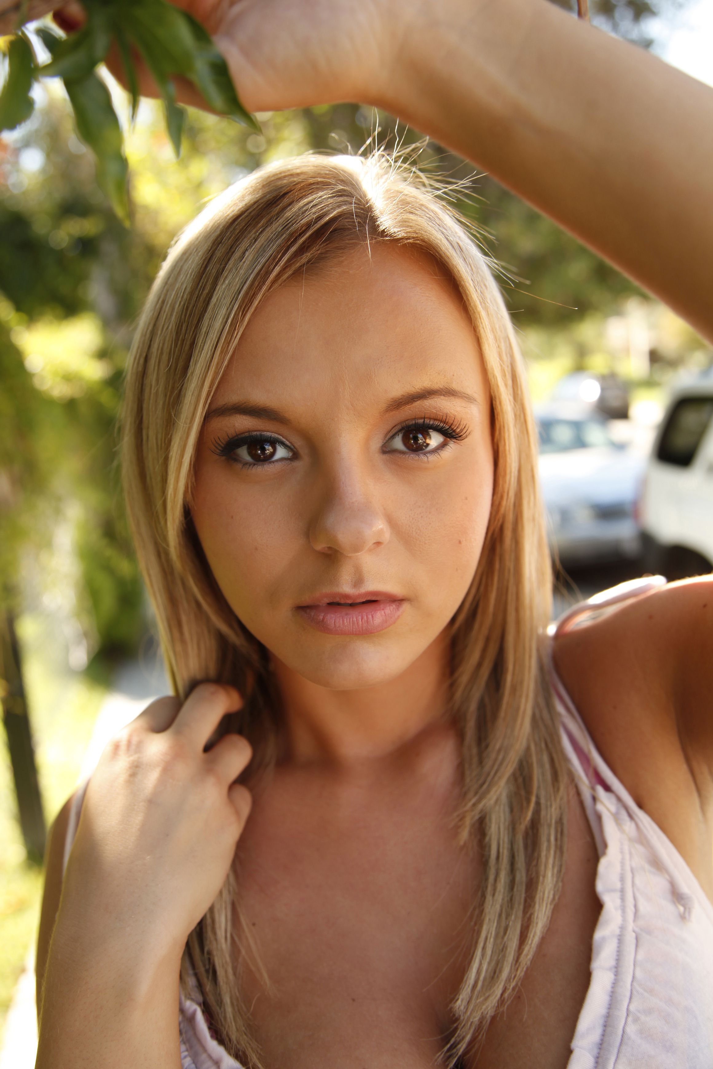 [LOVEPOP] Beautiful overseas GIRL - Bree Olson セレブブロンド PPV  第35张