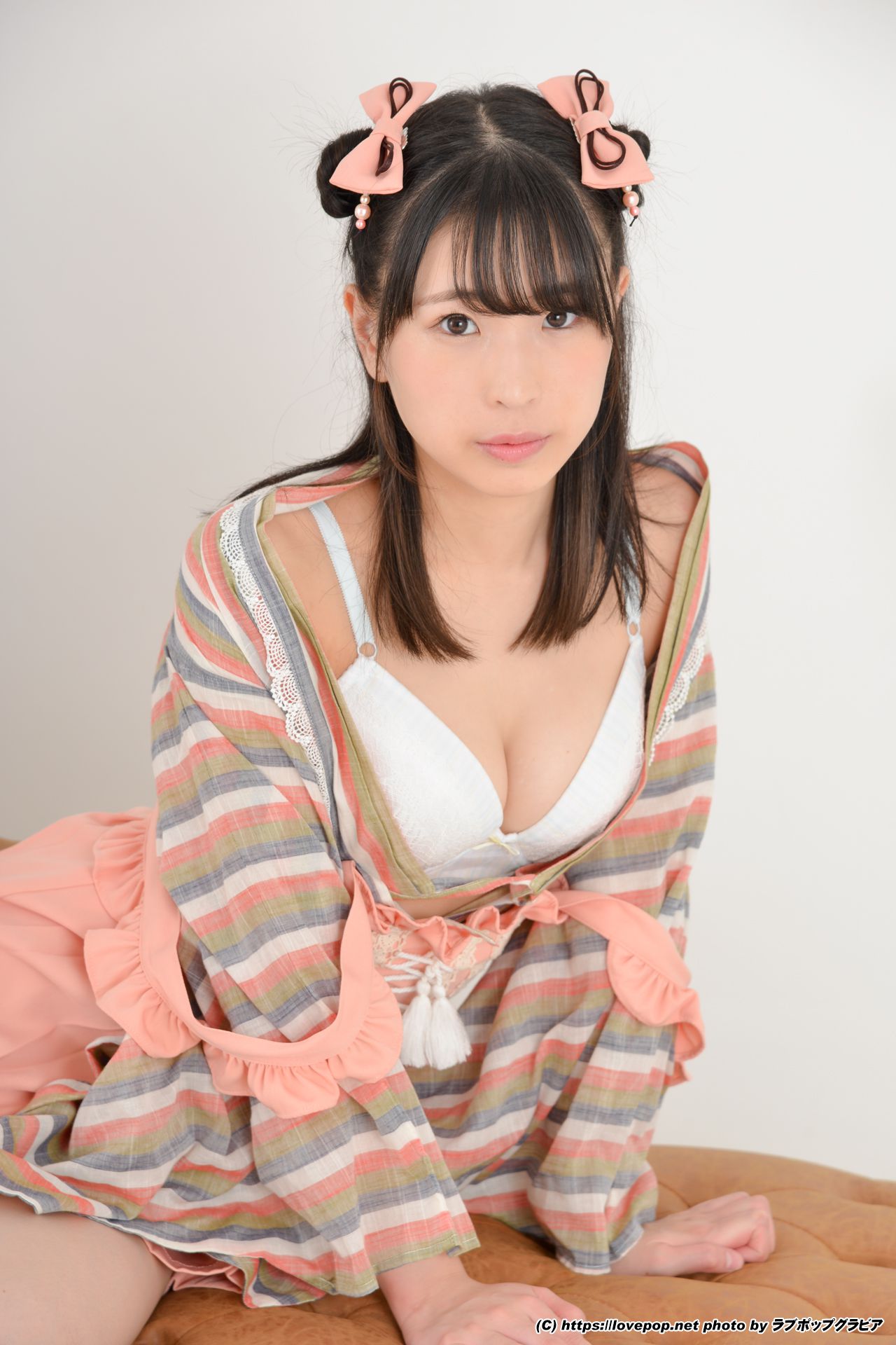 [LOVEPOP] Shiho Natsuki 夏木紫帆 Photoset 05  第59张