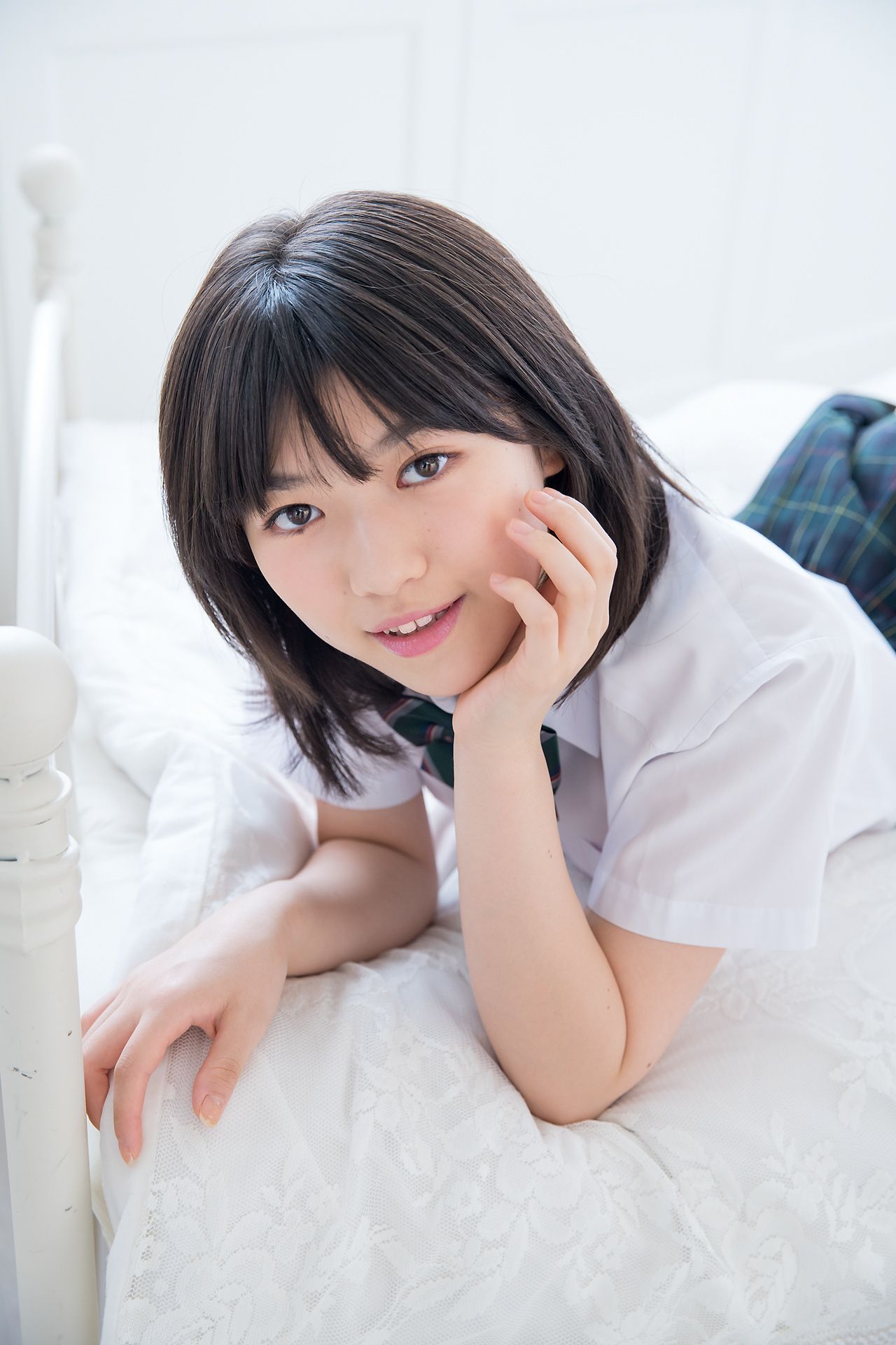 [Minisuka.tv] Risa Sawamura 沢村りさ - Limited Gallery 10.1  第39张