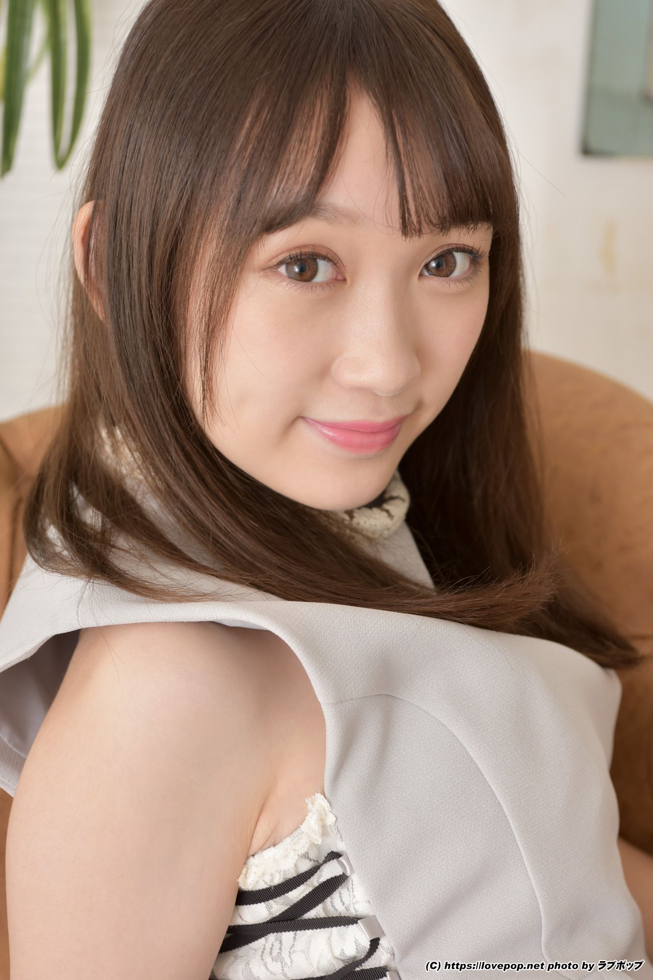 [LOVEPOP] Mei Nanase 七瀬めい Photoset 01  第62张