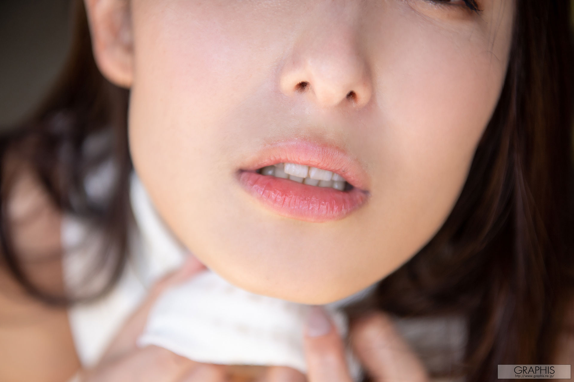 [Graphis] Gals472 Suzu Matsuoka 松岡すず Raw Expression  第11张