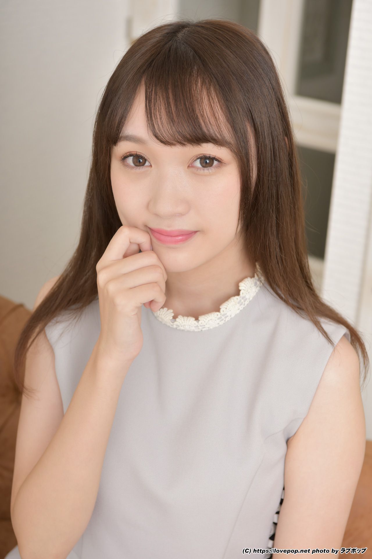 [LOVEPOP] Mei Nanase 七瀬めい Photoset 01  第28张