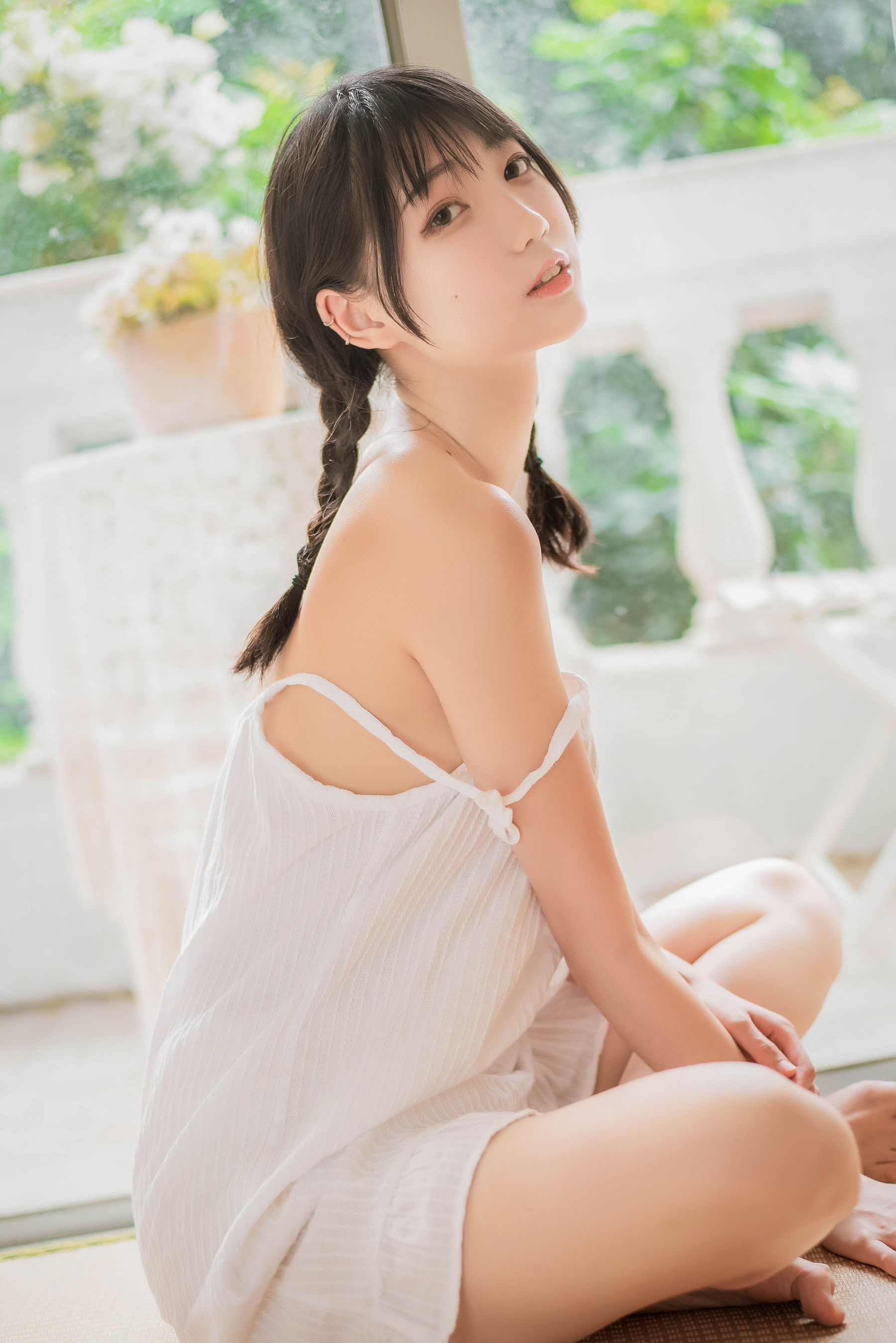  周叽是可爱兔兔 - 盛夏 第18张