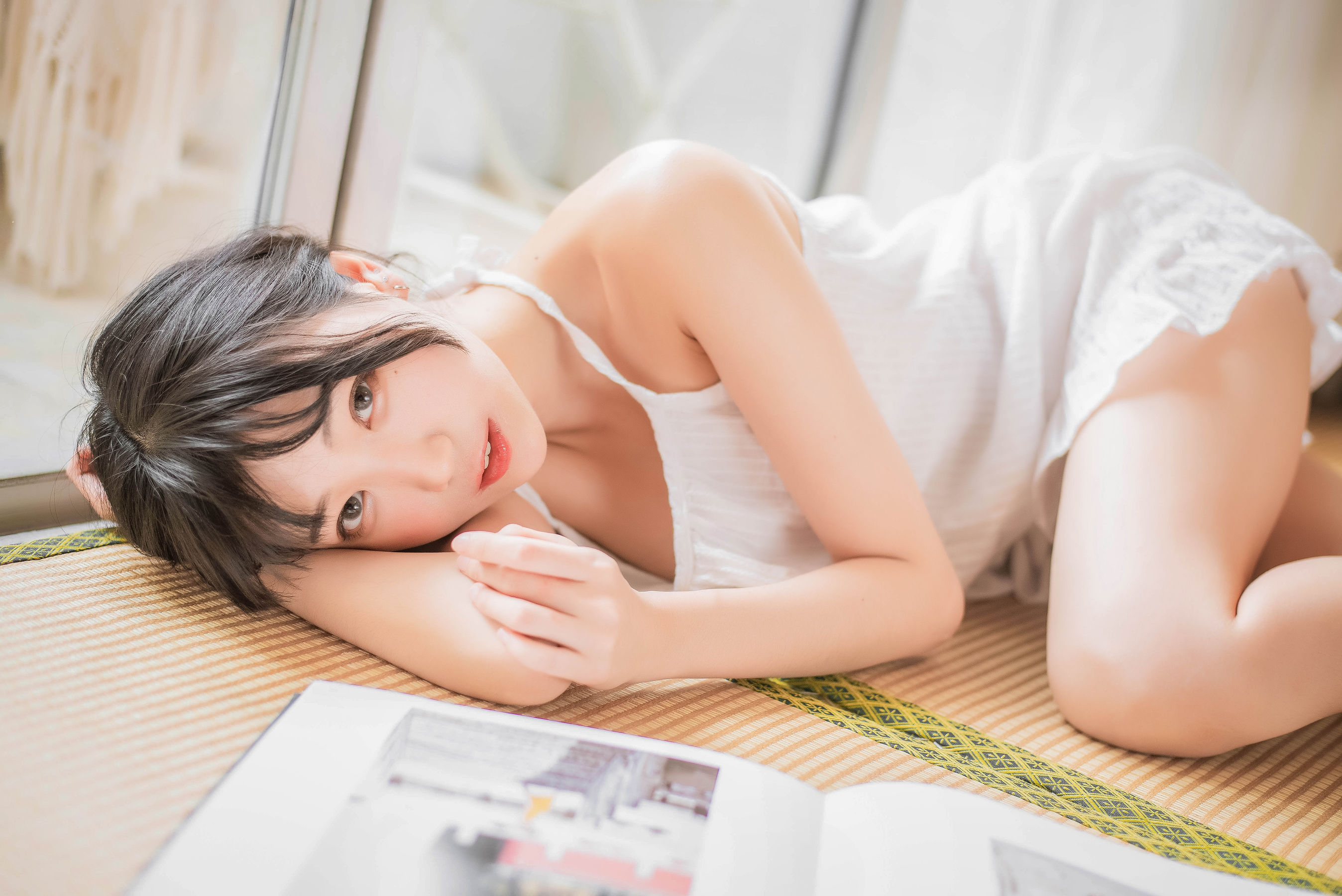  周叽是可爱兔兔 - 盛夏 第22张