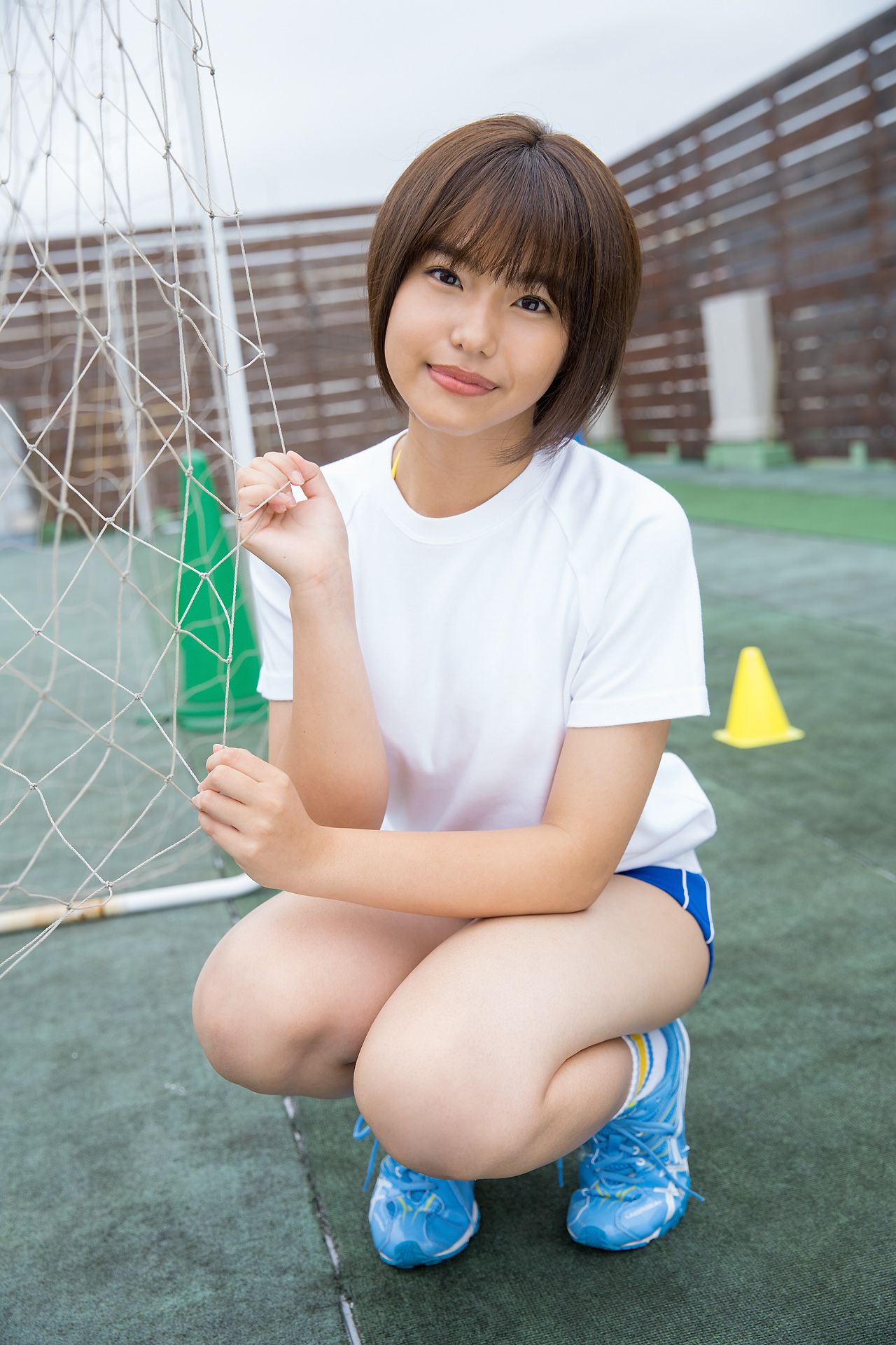 [Minisuka.tv] Saya Asahina 朝比奈さや - Regular Gallery 2.2  第25张