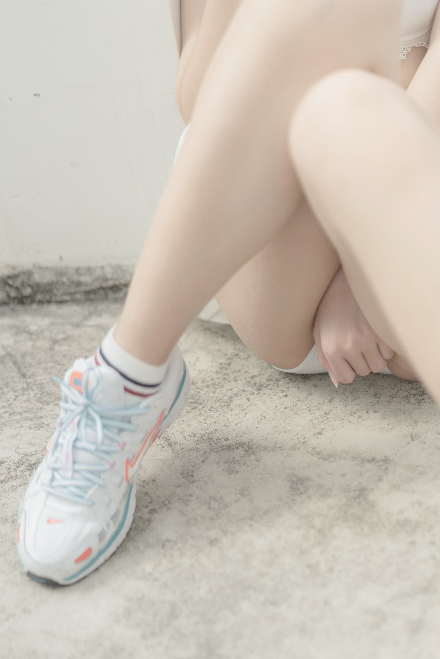  鬼马少女阿薰kaOri - 天台 第83张