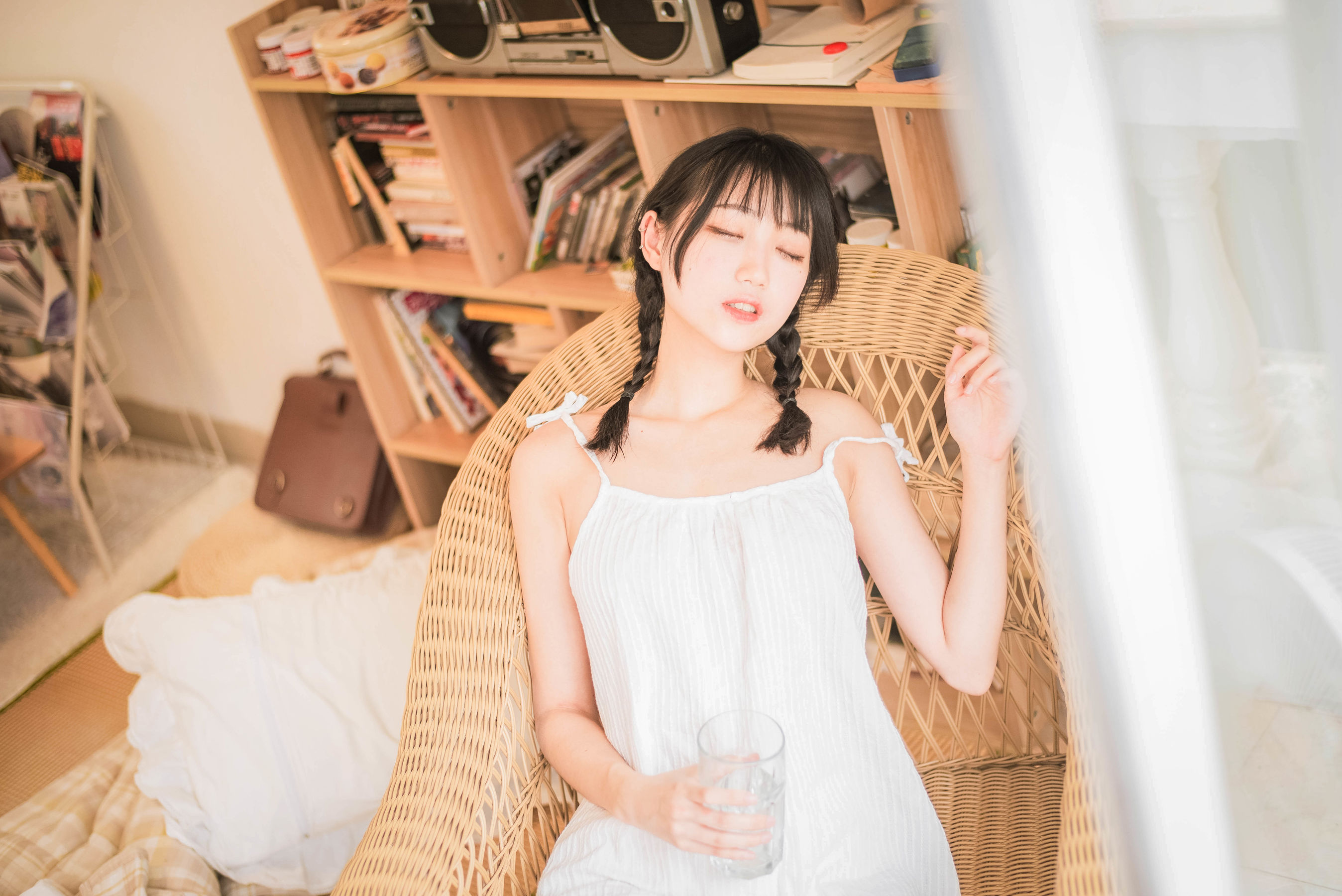  周叽是可爱兔兔 - 盛夏 第10张