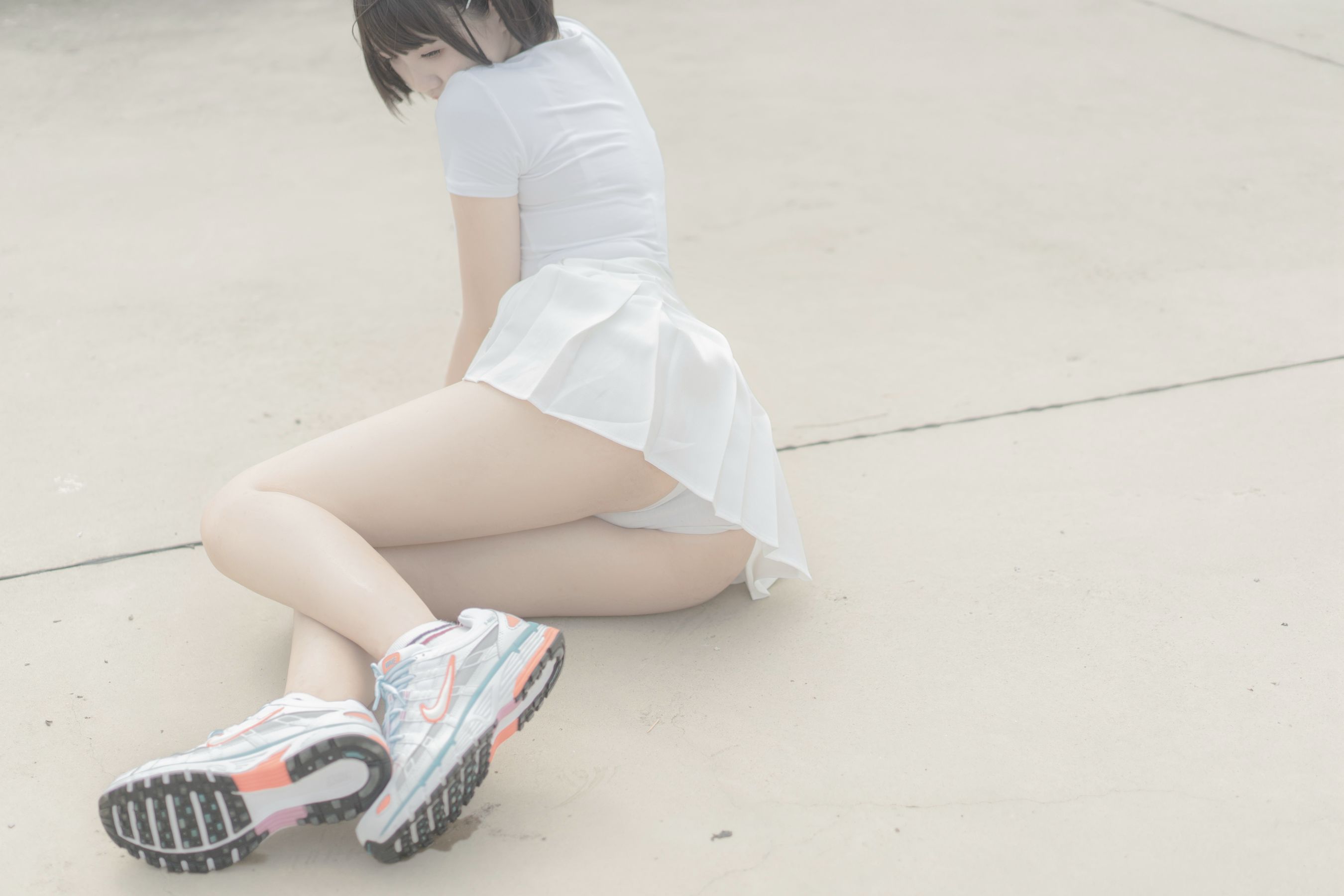  鬼马少女阿薰kaOri - 天台 第39张